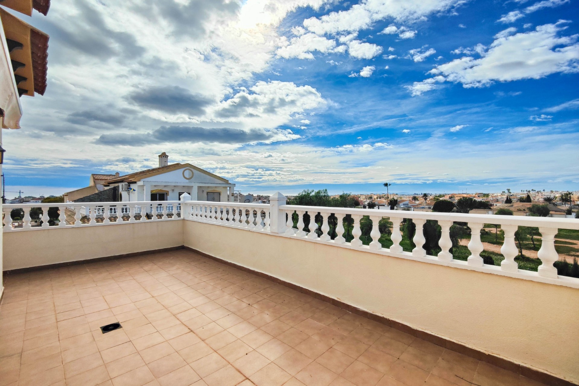 Resale - Town House -
Orihuela Costa - Costa Blanca