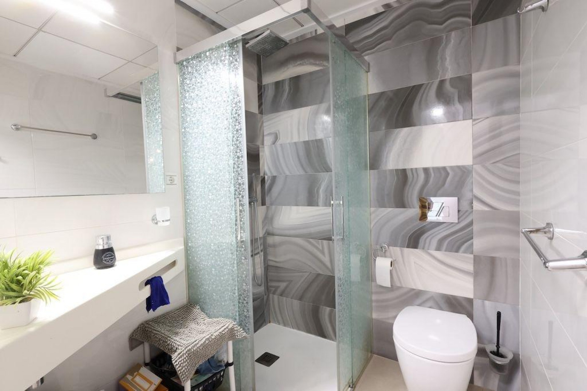 Resale - Town House -
Orihuela Costa - Costa Blanca