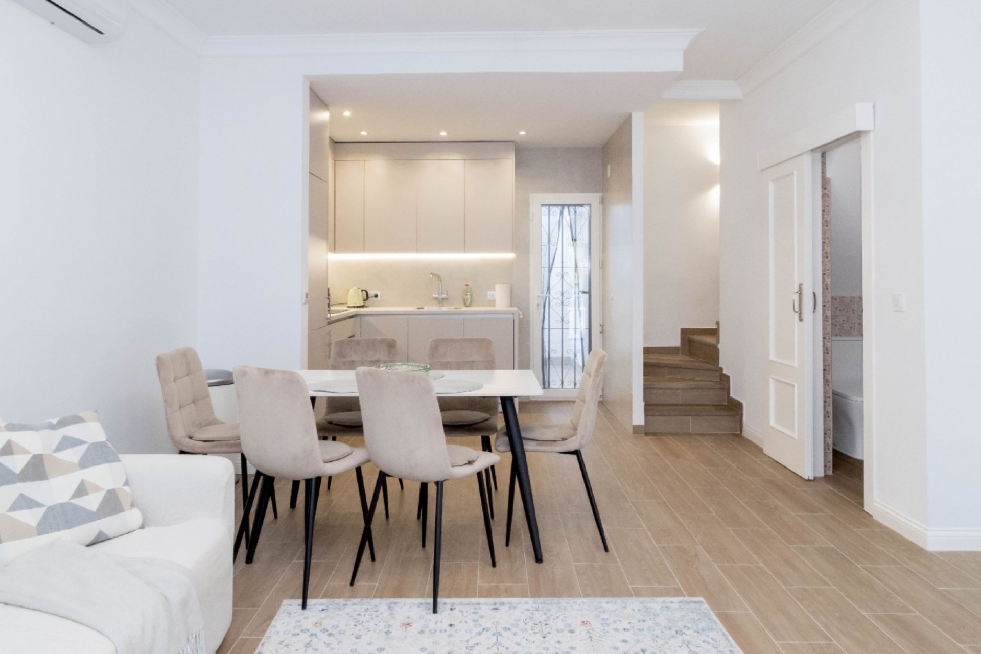 Resale - Town House -
Orihuela Costa - Costa Blanca