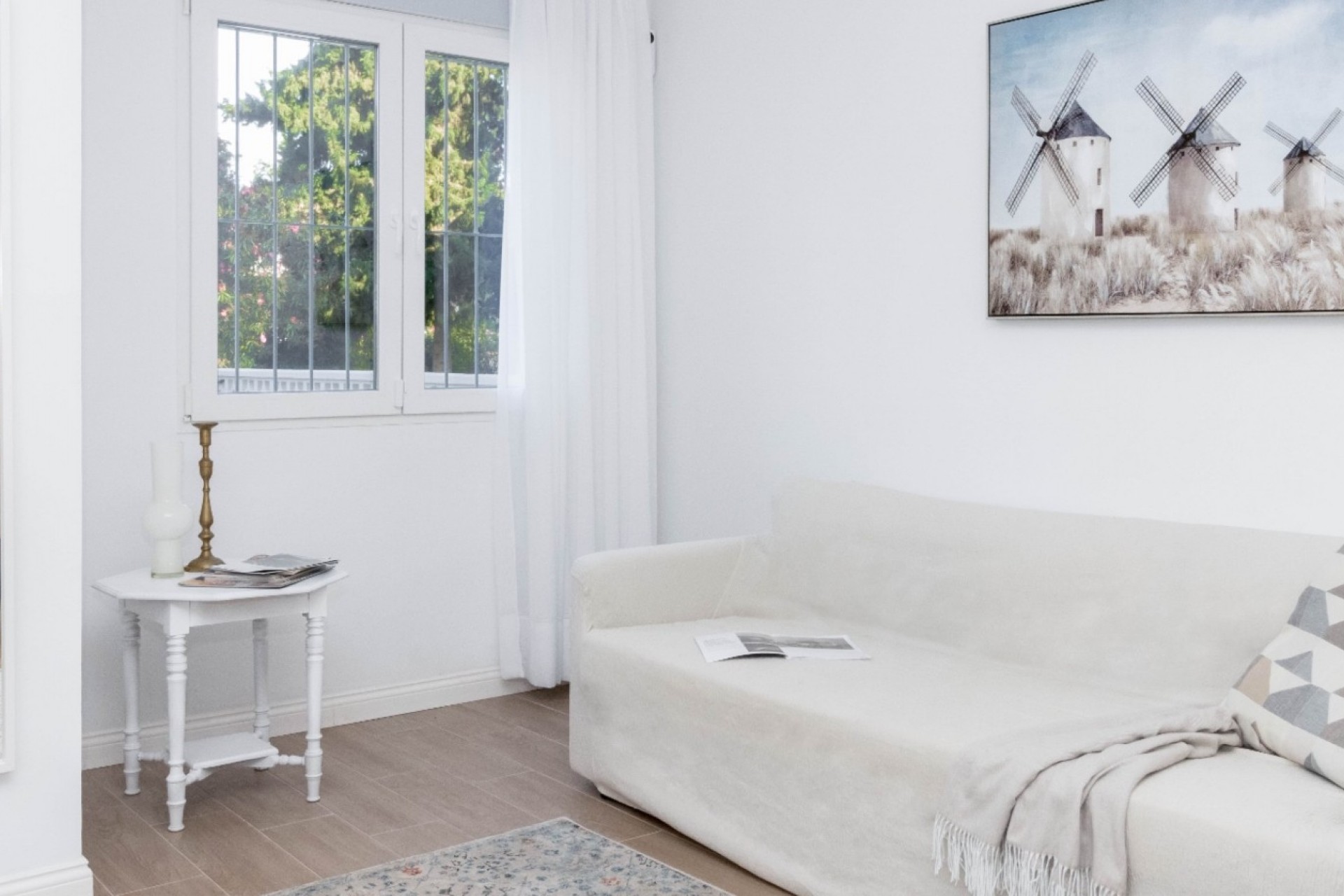 Resale - Town House -
Orihuela Costa - Costa Blanca