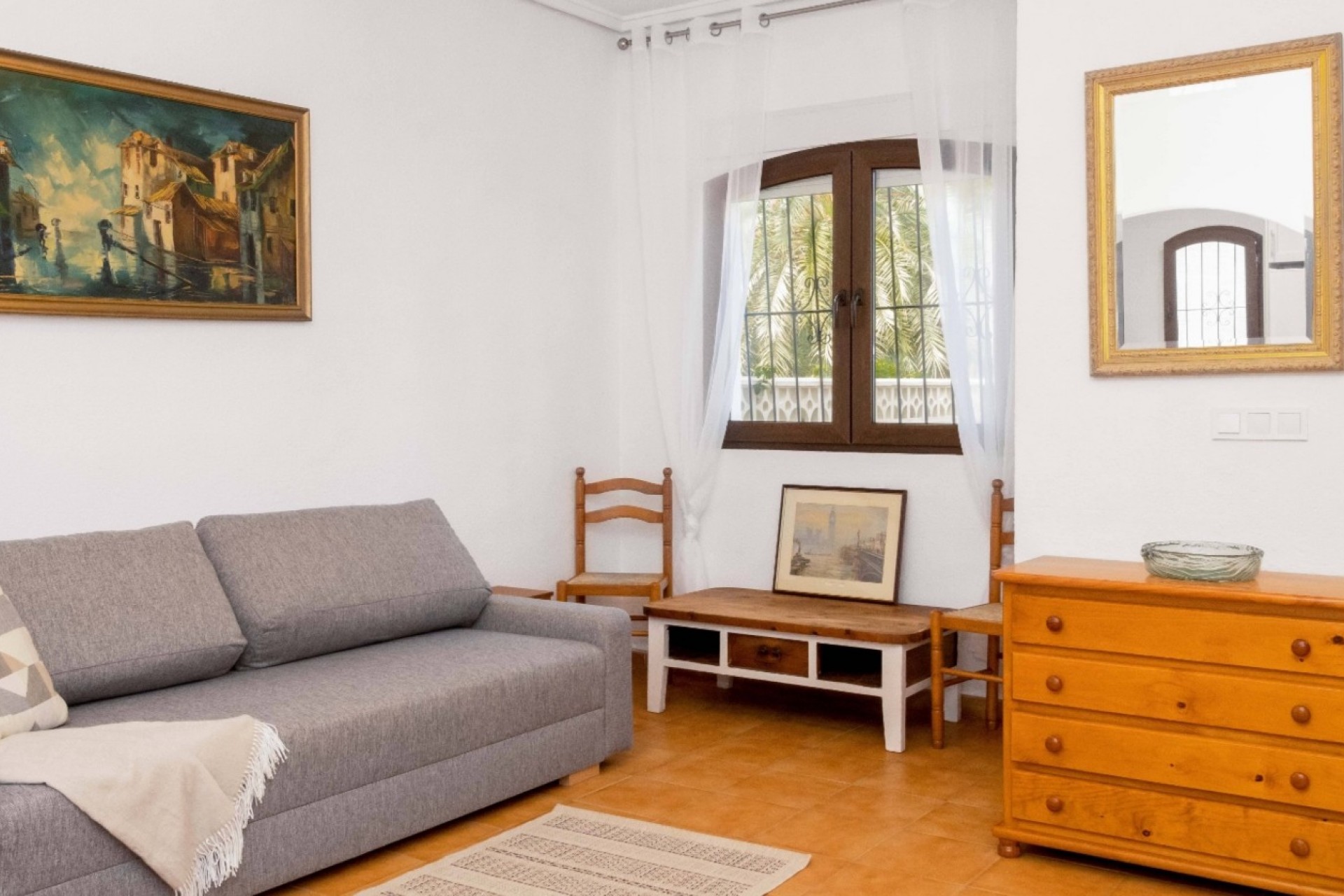 Resale - Town House -
Orihuela Costa - Costa Blanca