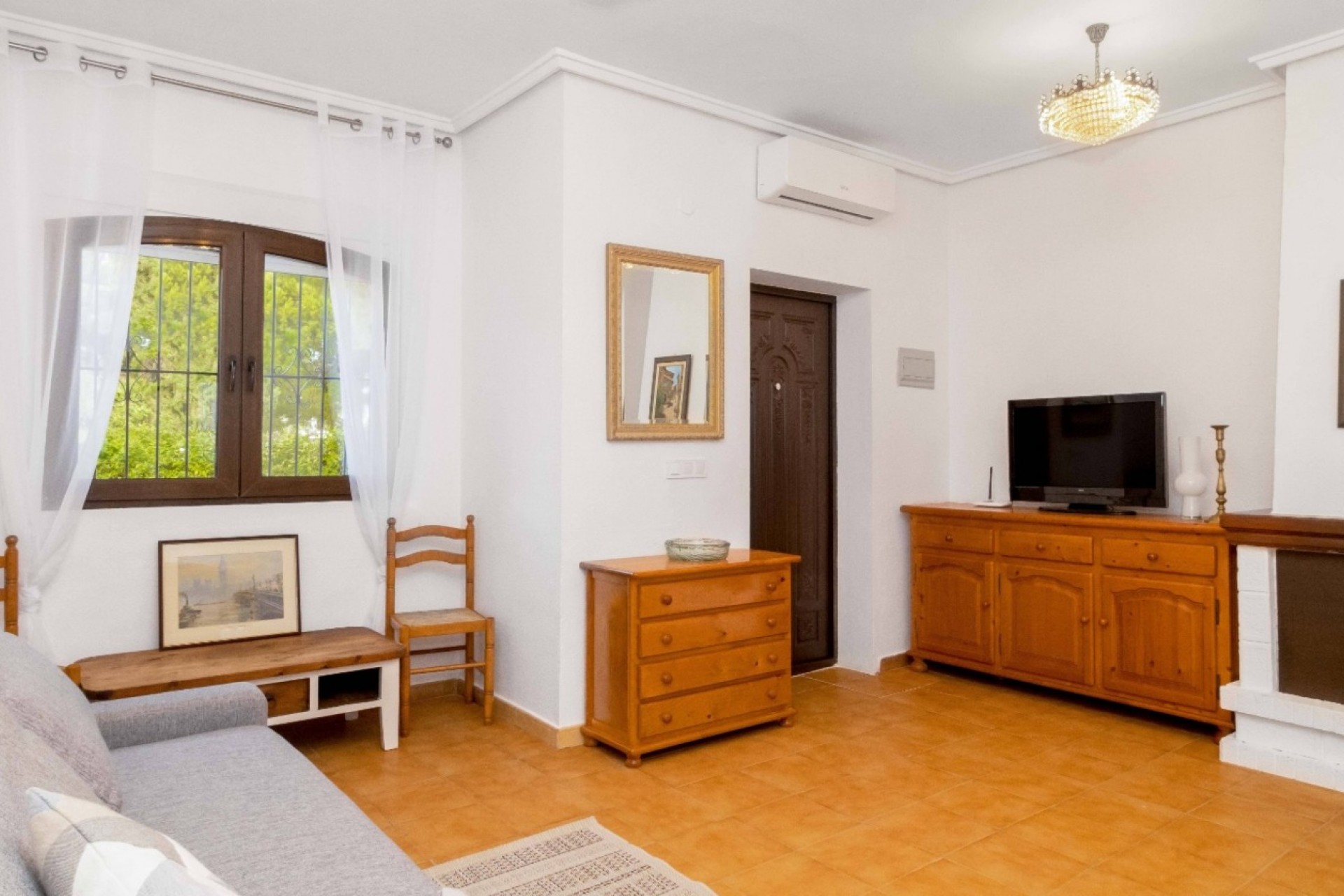 Resale - Town House -
Orihuela Costa - Costa Blanca