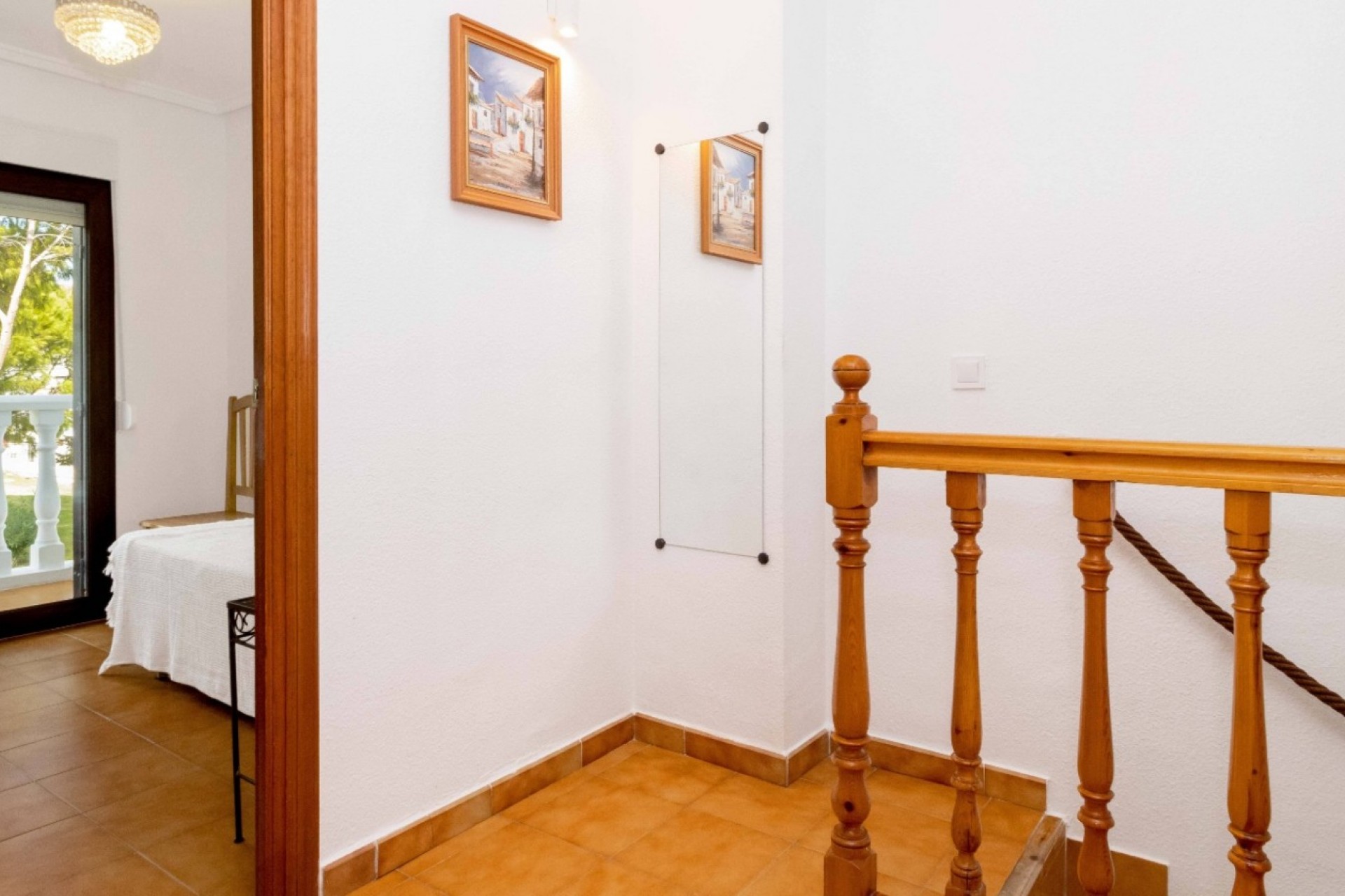 Resale - Town House -
Orihuela Costa - Costa Blanca