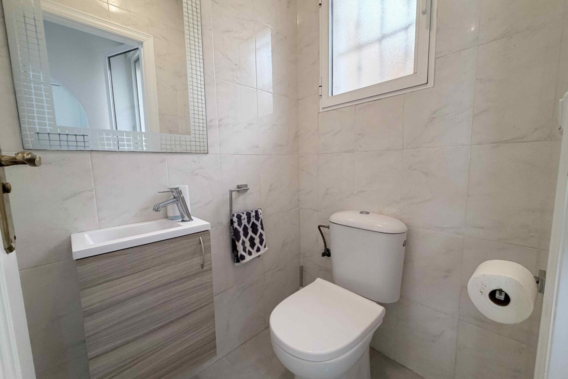 Resale - Town House -
Orihuela Costa - Costa Blanca