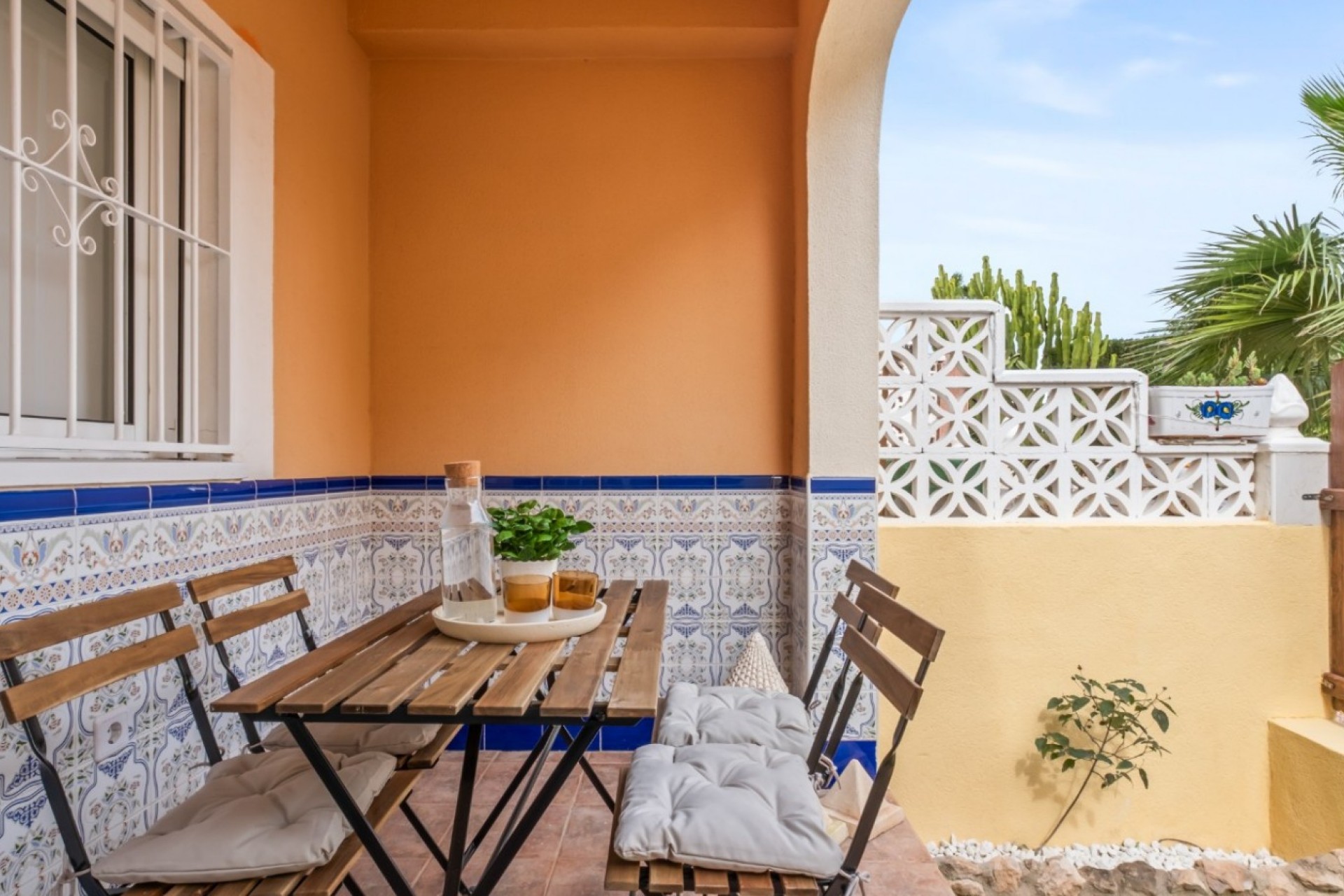 Resale - Town House -
Orihuela Costa - Costa Blanca