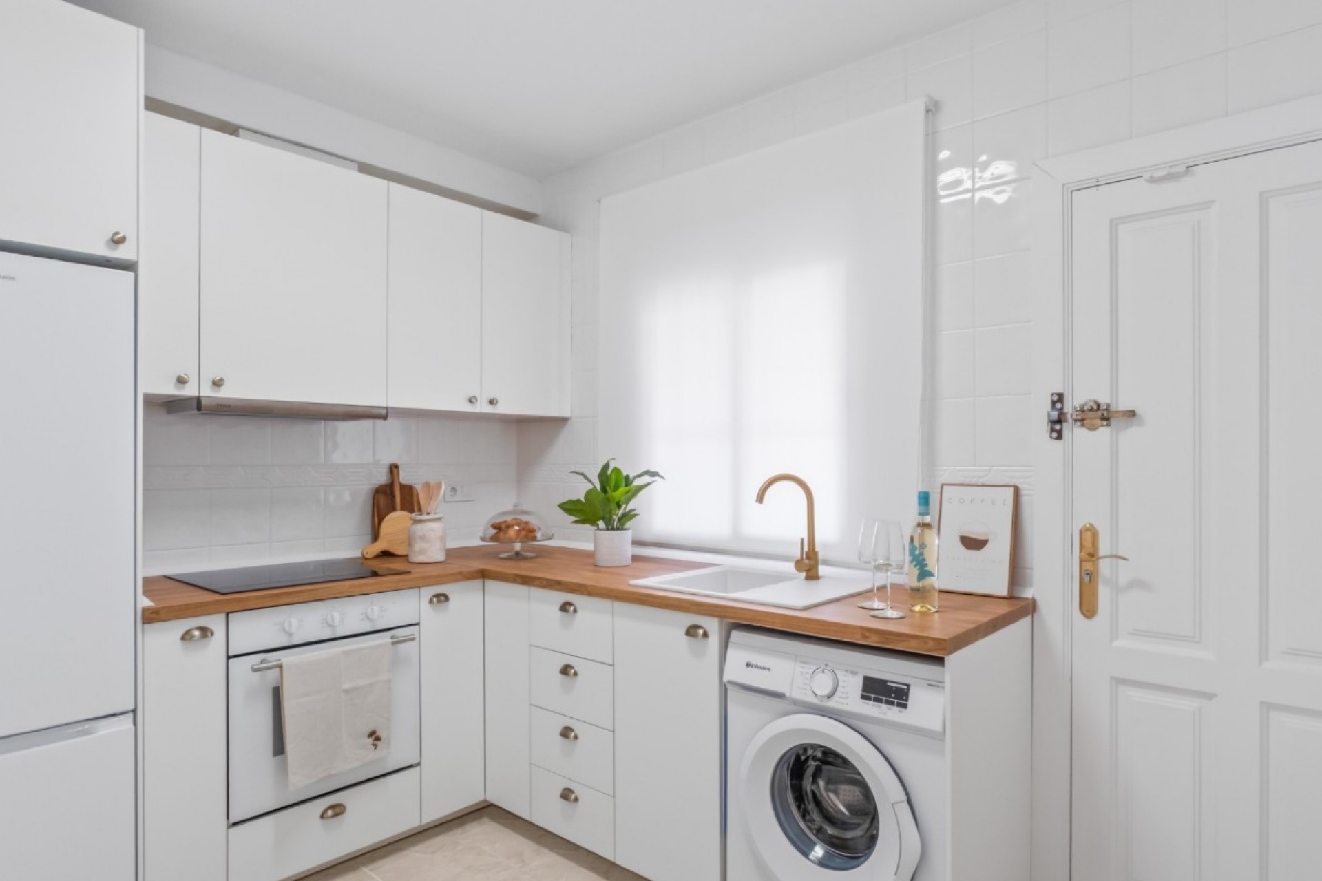 Resale - Town House -
Orihuela Costa - Costa Blanca