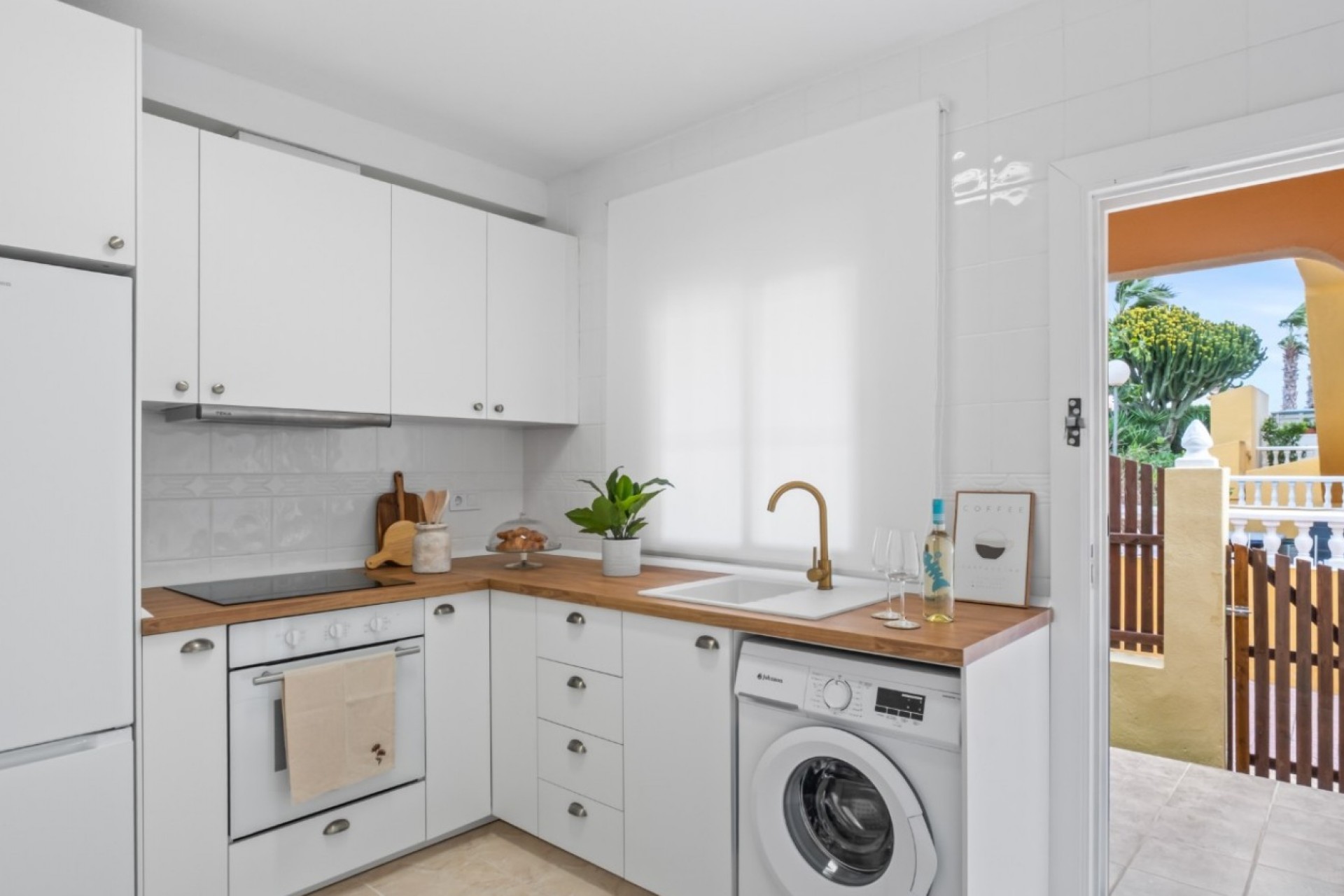 Resale - Town House -
Orihuela Costa - Costa Blanca