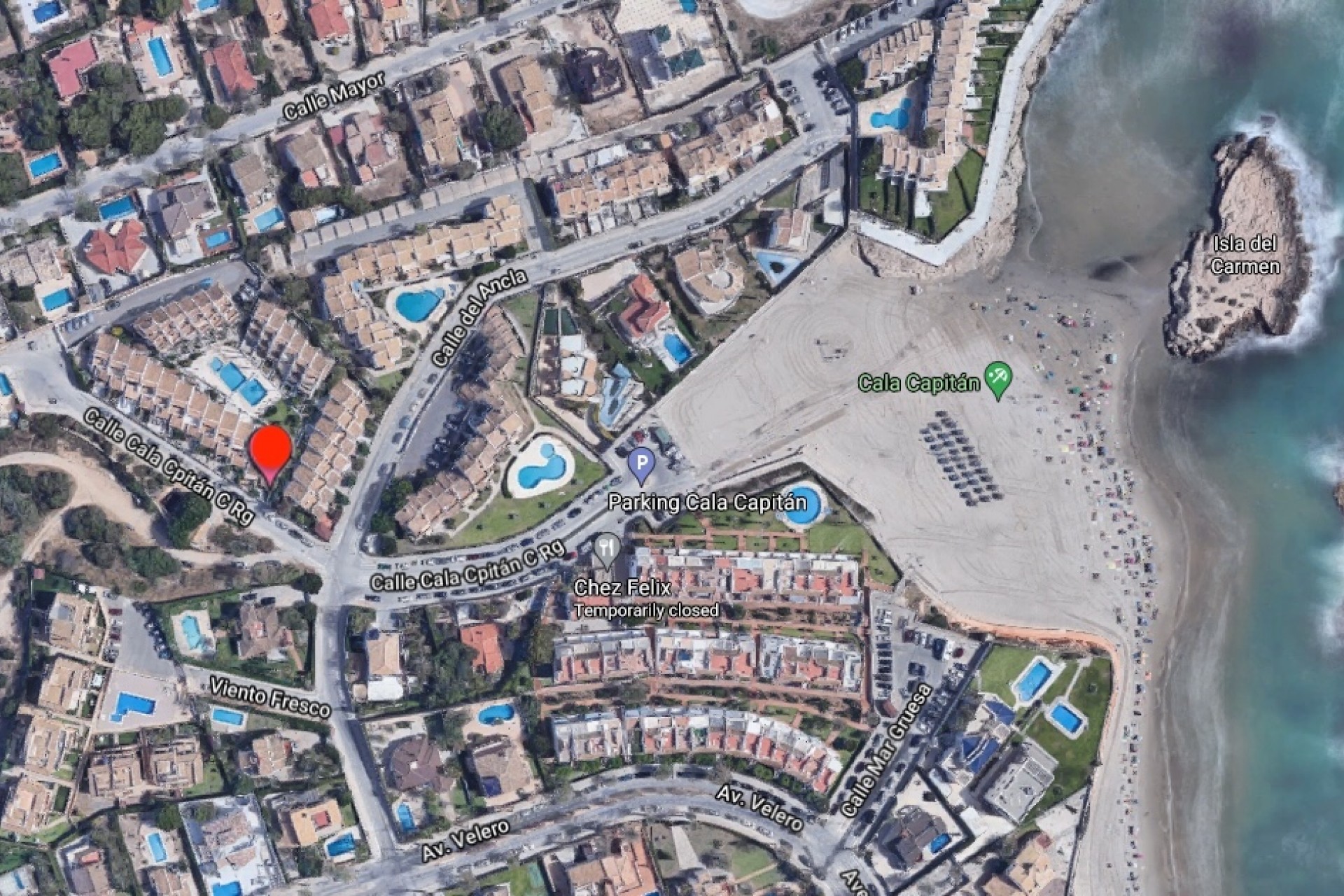 Resale - Town House -
Orihuela Costa - Costa Blanca