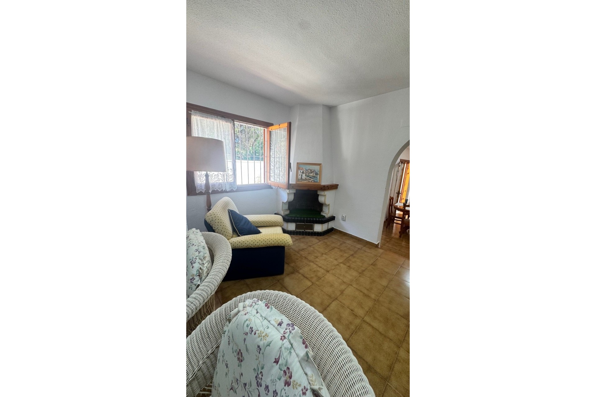 Resale - Town House -
Orihuela Costa - Costa Blanca