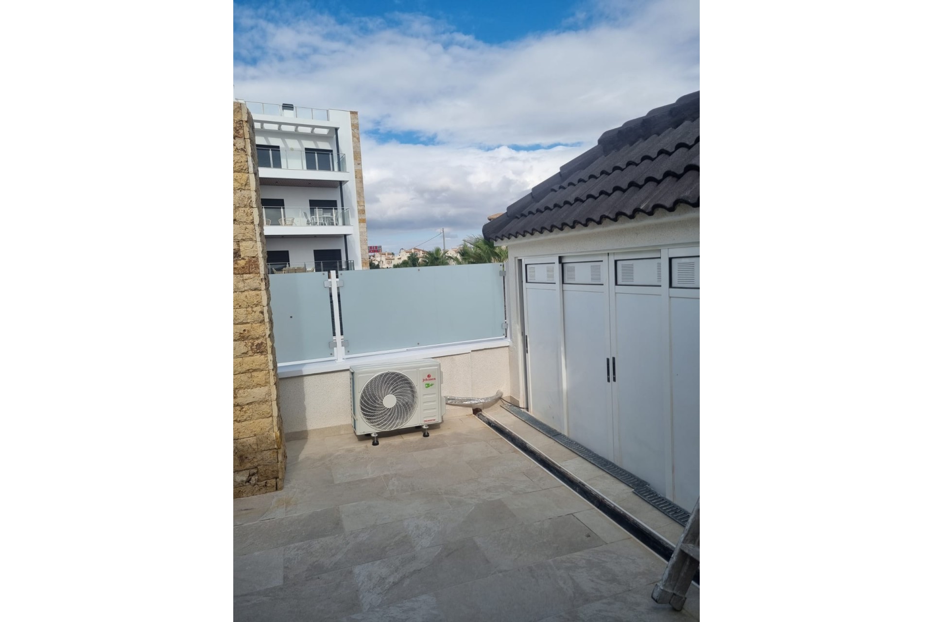 Resale - Town House -
Orihuela Costa - Costa Blanca