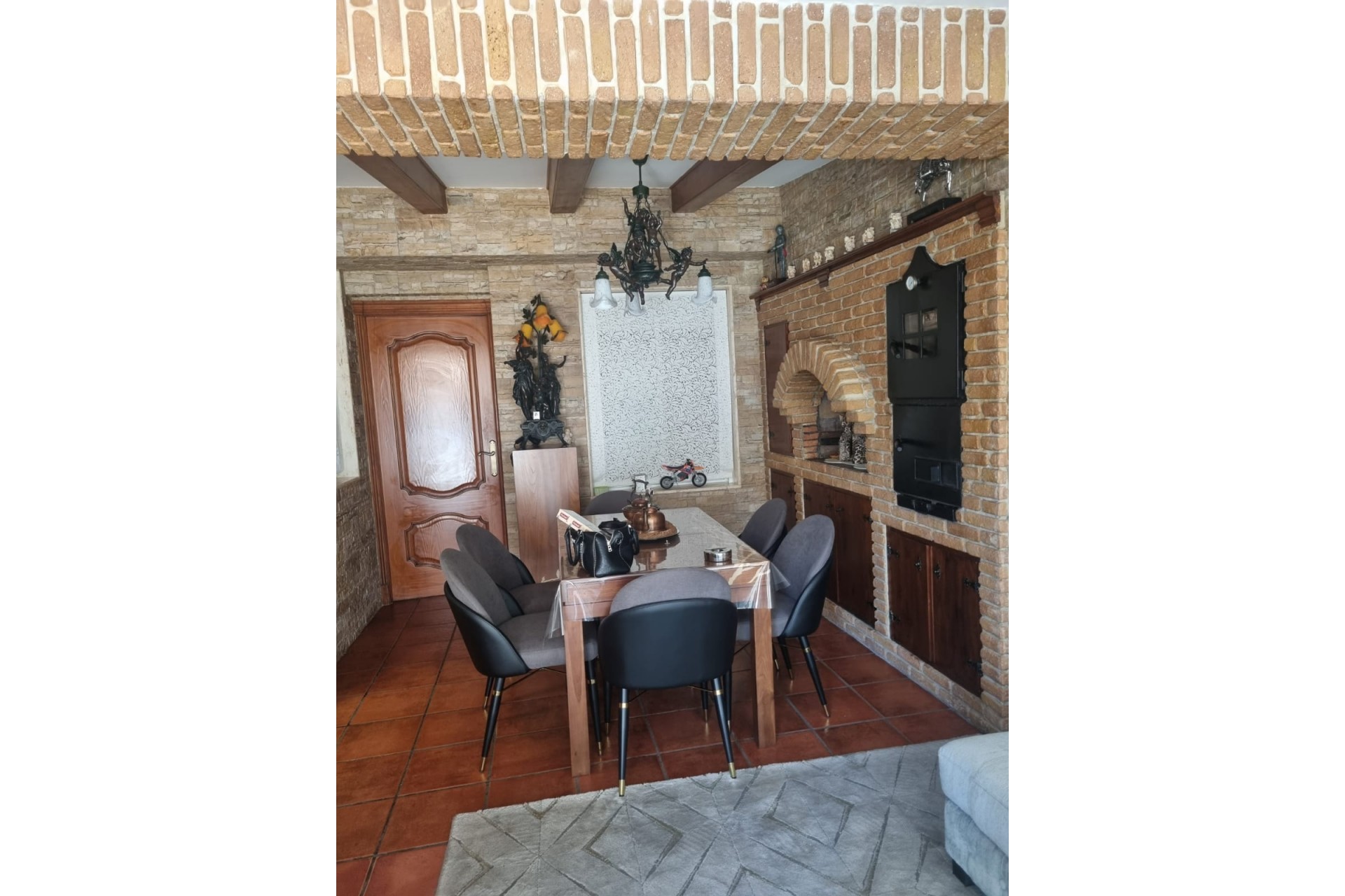 Resale - Town House -
Orihuela Costa - Costa Blanca