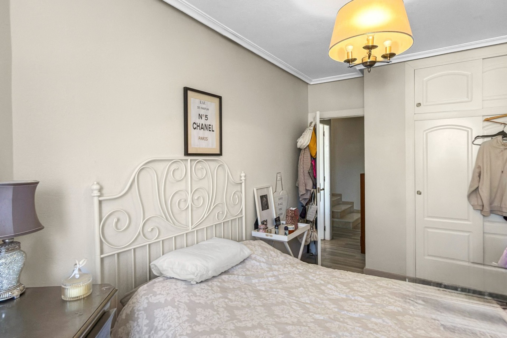 Resale - Town House -
Orihuela Costa - Costa Blanca