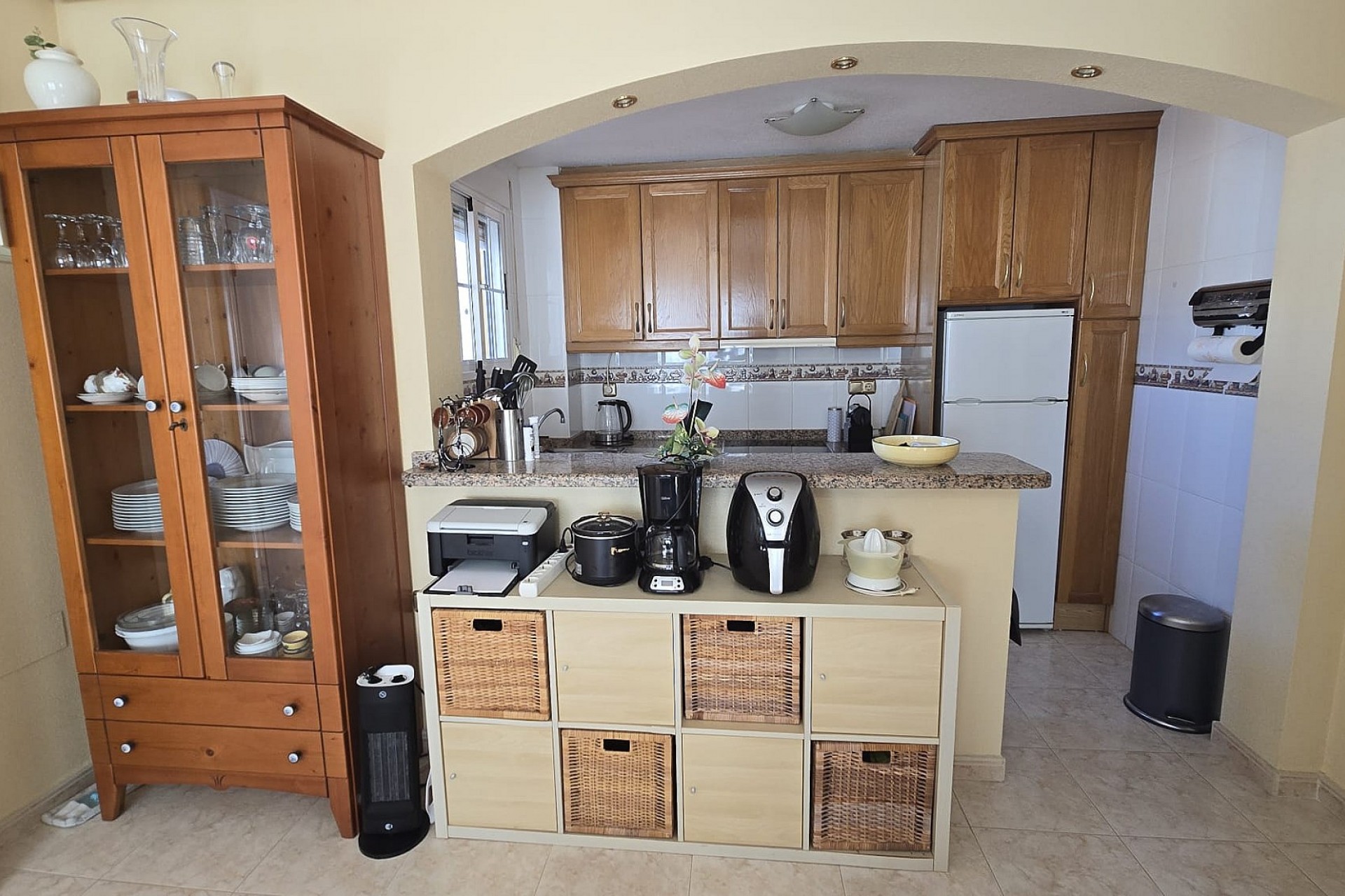 Resale - Town House -
Orihuela Costa - Costa Blanca