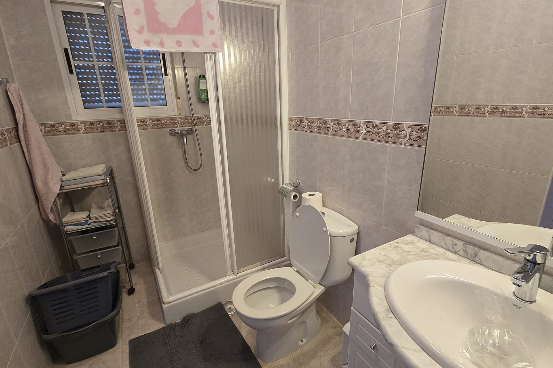 Resale - Town House -
Orihuela Costa - Costa Blanca