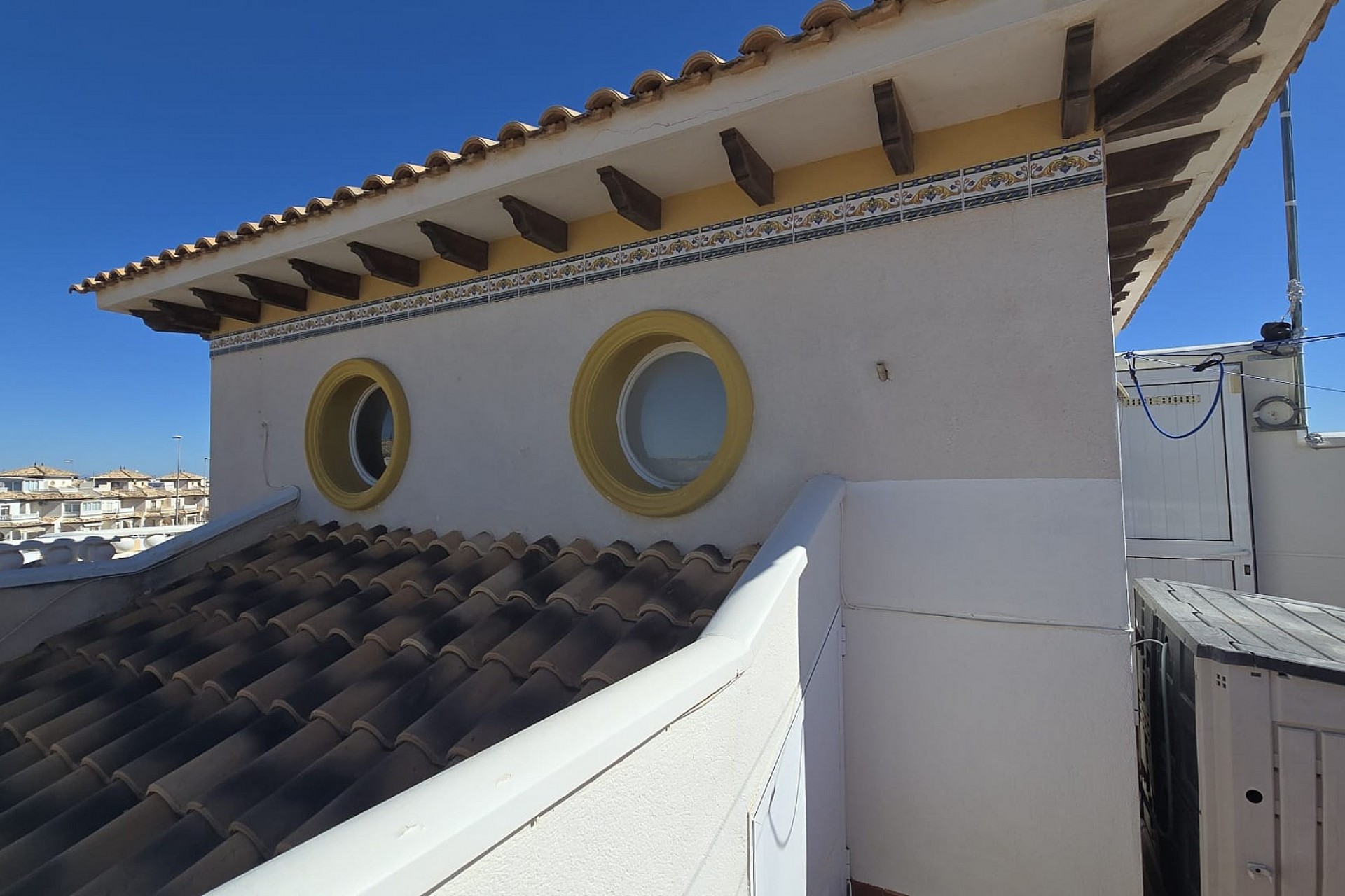 Resale - Town House -
Orihuela Costa - Costa Blanca