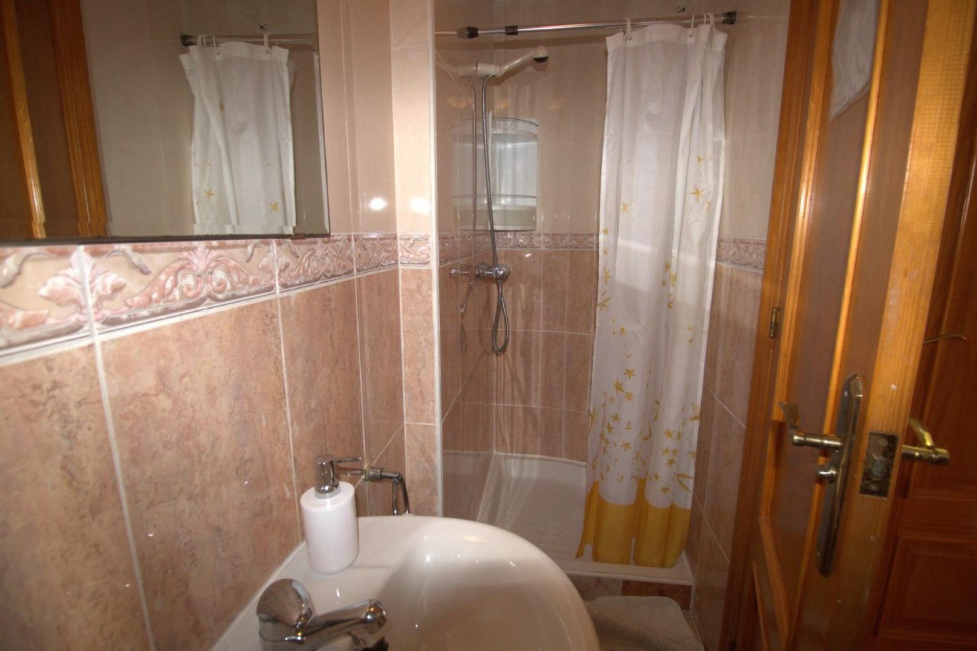 Resale - Town House -
Orihuela Costa - Costa Blanca