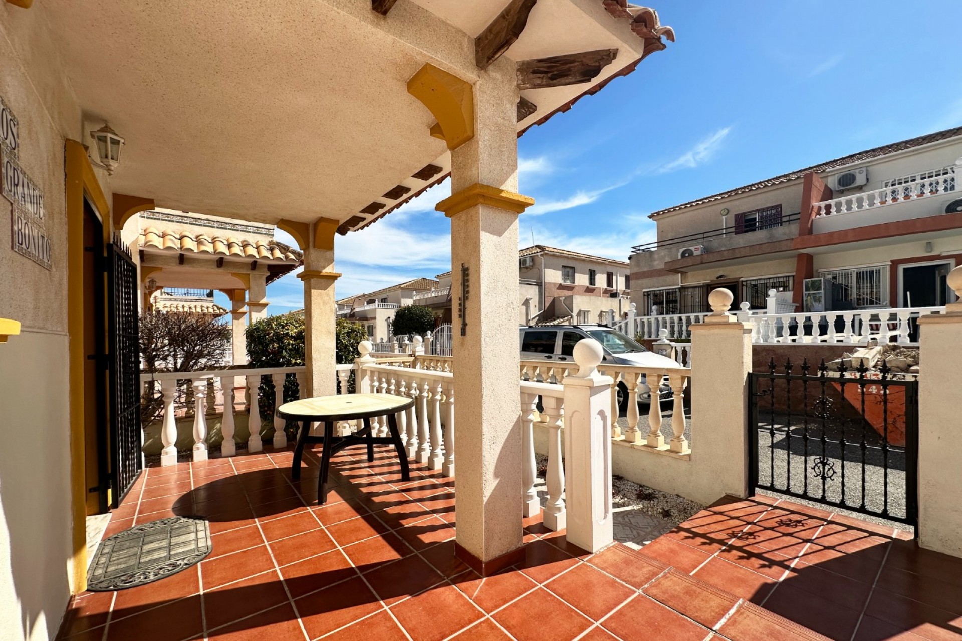 Resale - Town House -
Orihuela Costa - Costa Blanca