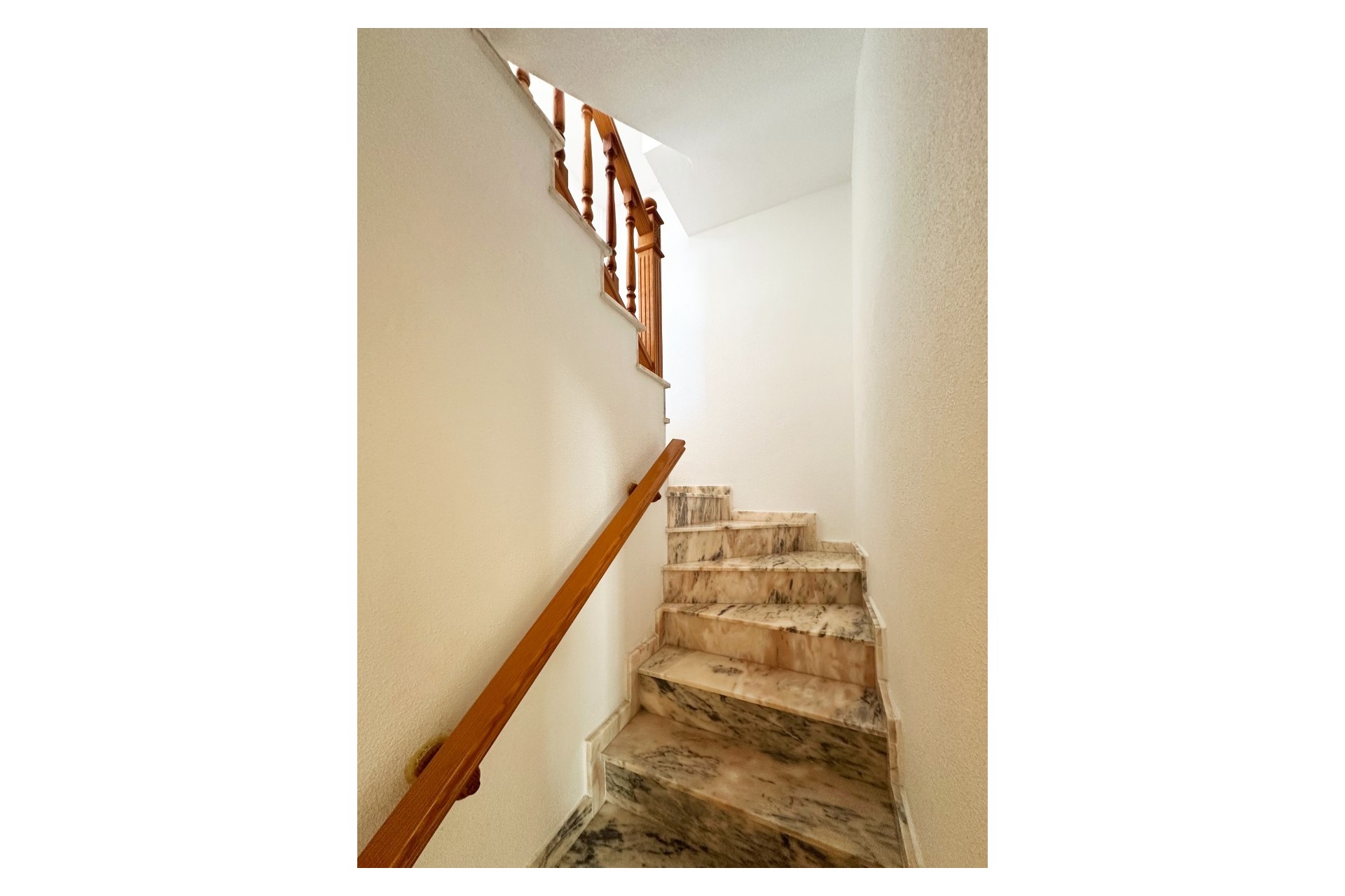 Resale - Town House -
Orihuela Costa - Costa Blanca