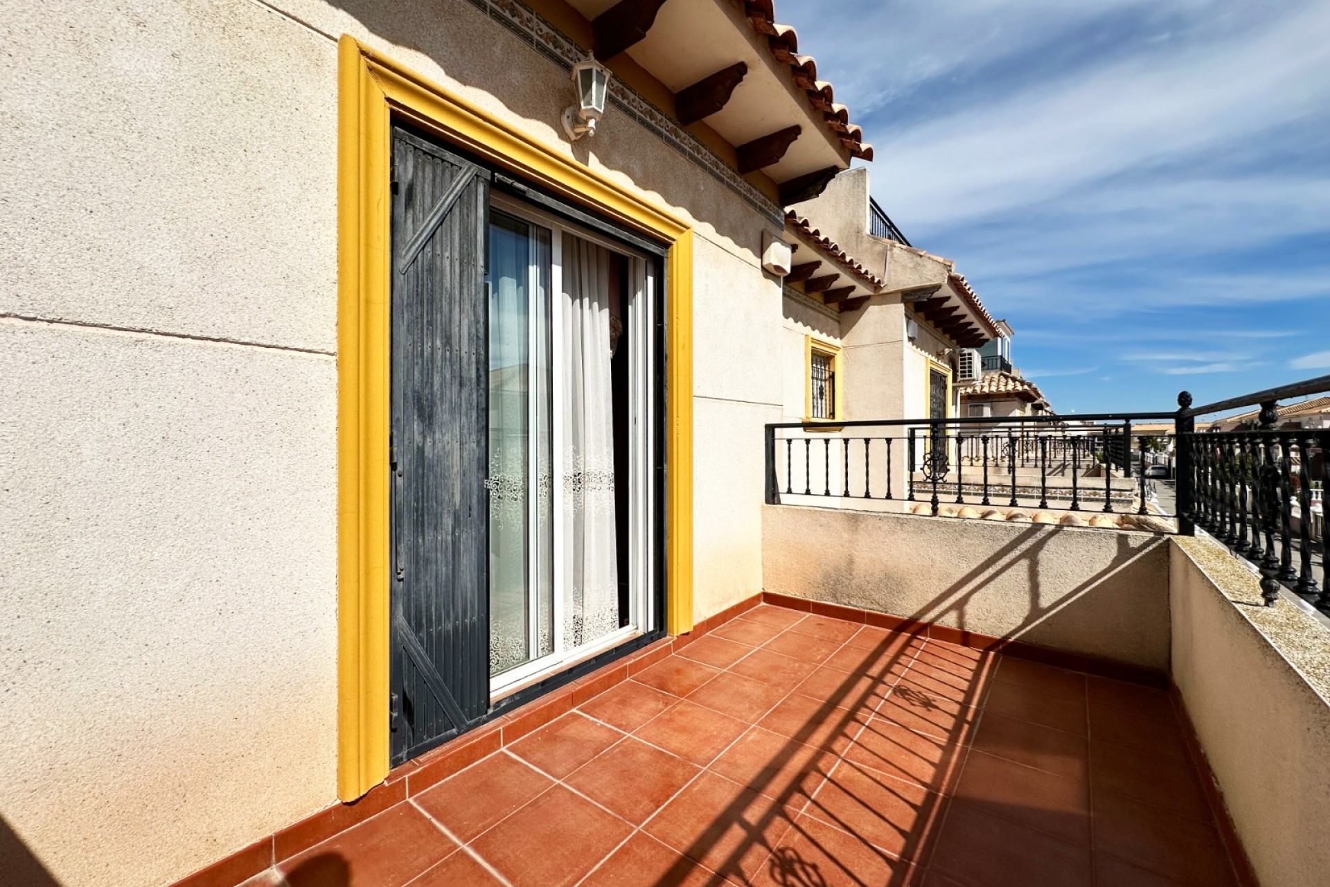 Resale - Town House -
Orihuela Costa - Costa Blanca