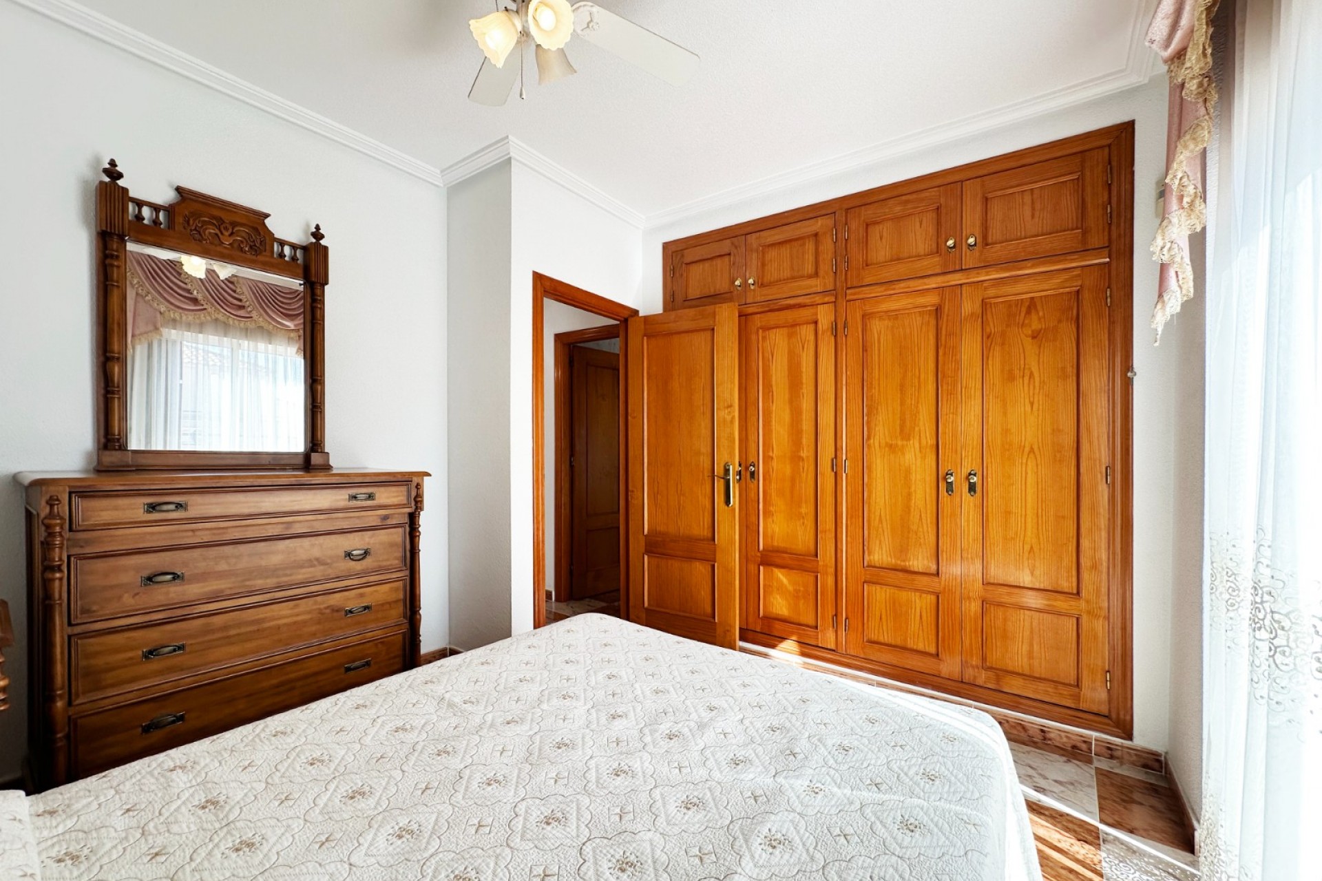 Resale - Town House -
Orihuela Costa - Costa Blanca