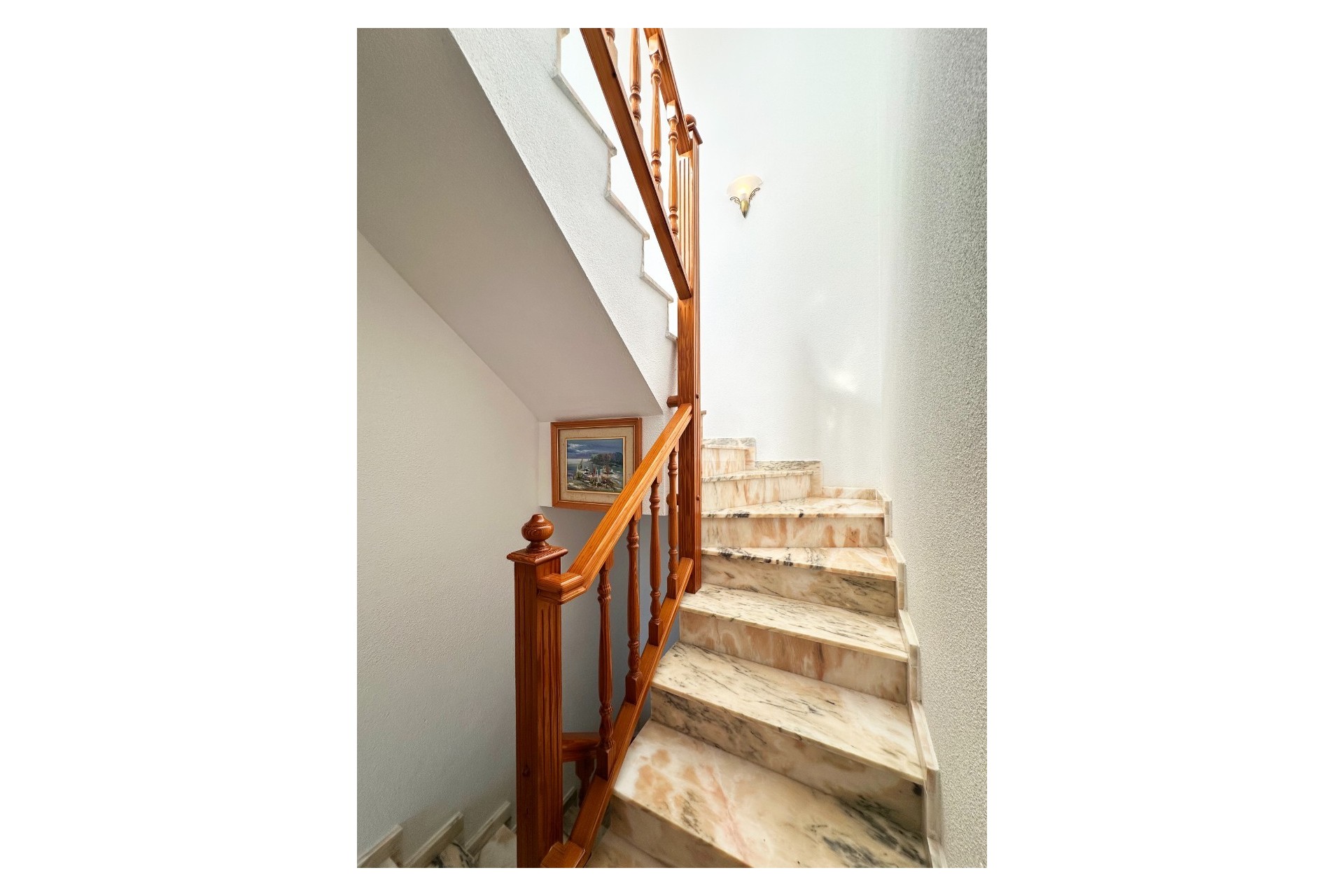 Resale - Town House -
Orihuela Costa - Costa Blanca