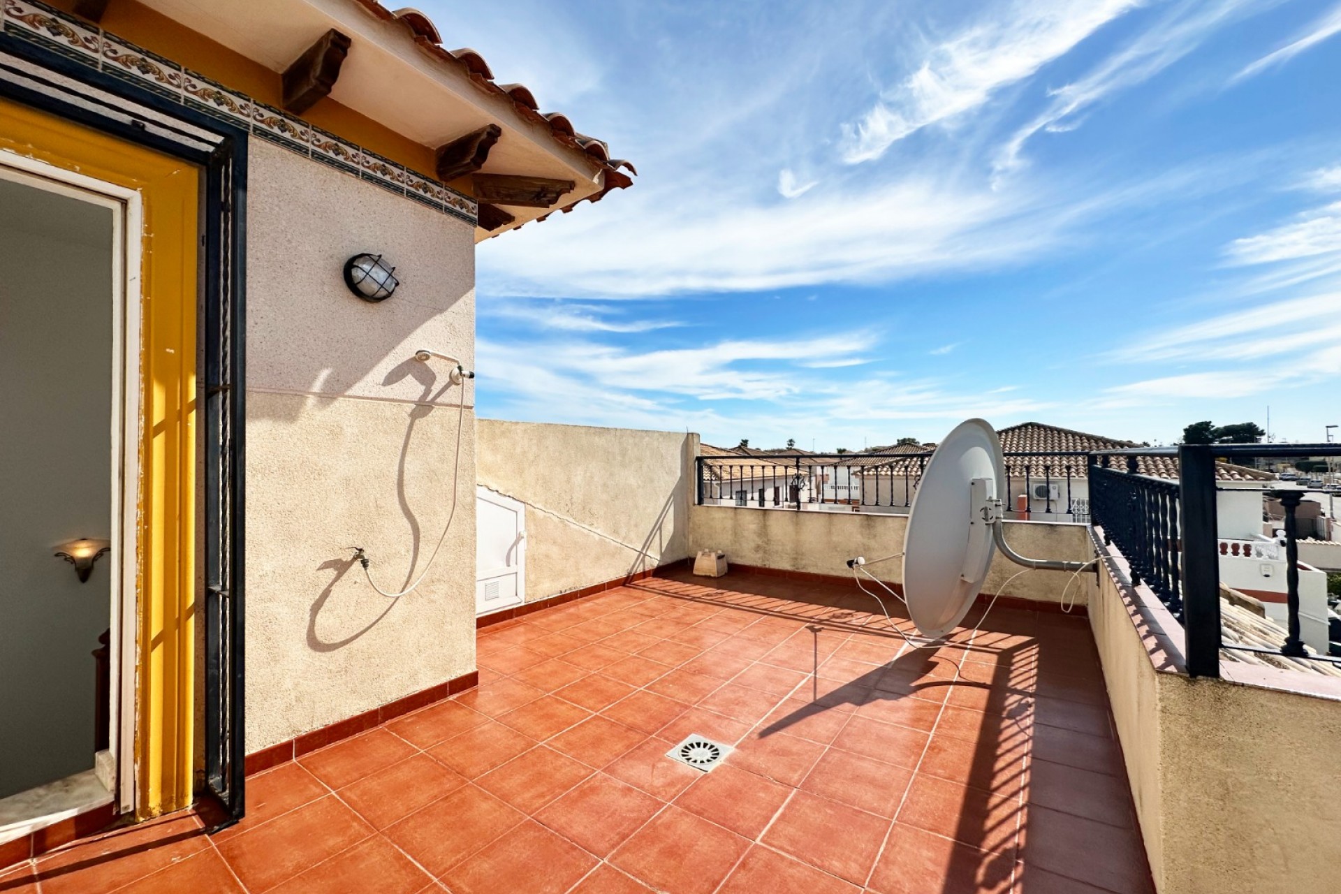 Resale - Town House -
Orihuela Costa - Costa Blanca