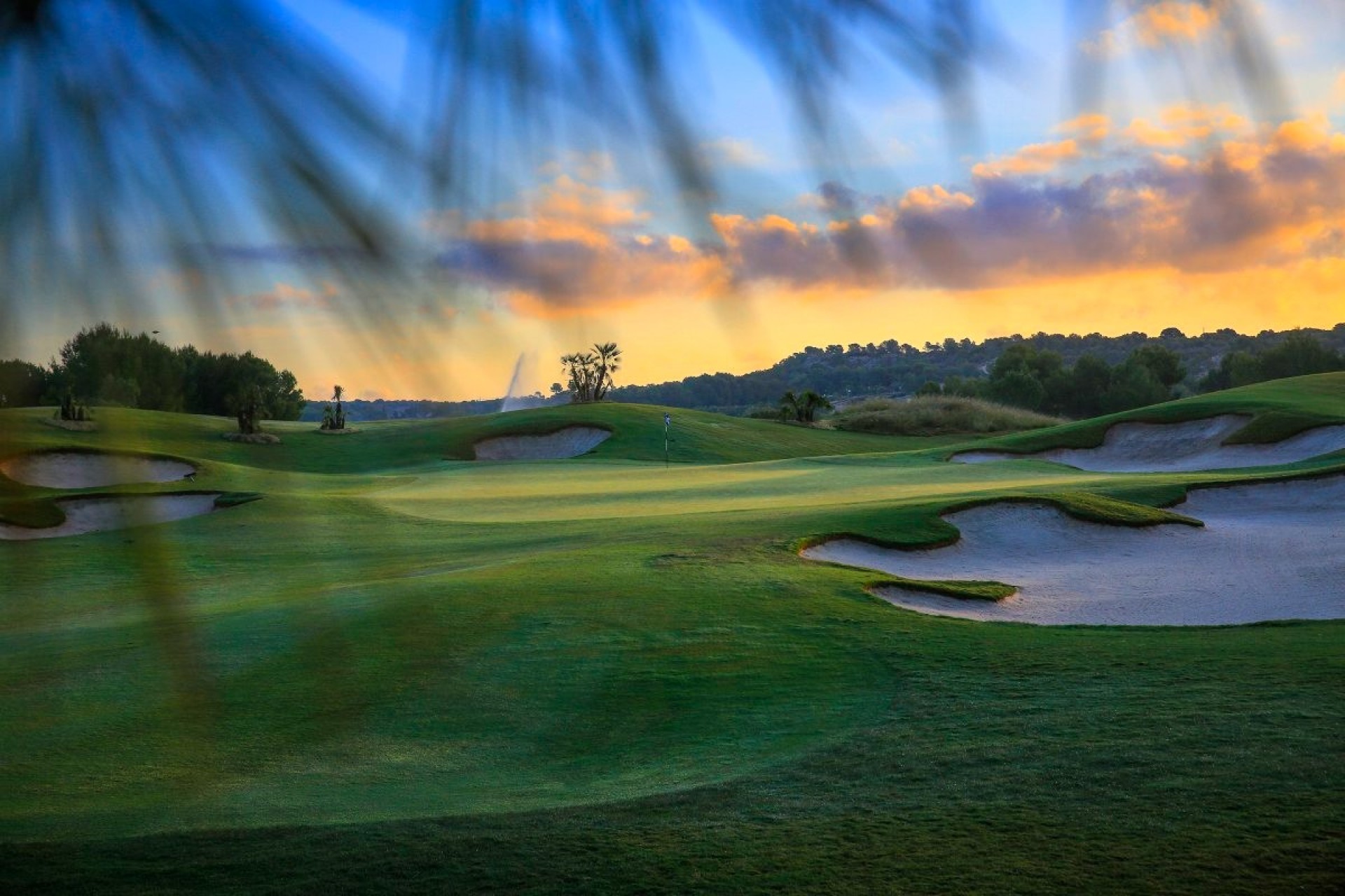 Resale - Town House -
Orihuela Costa - Costa Blanca