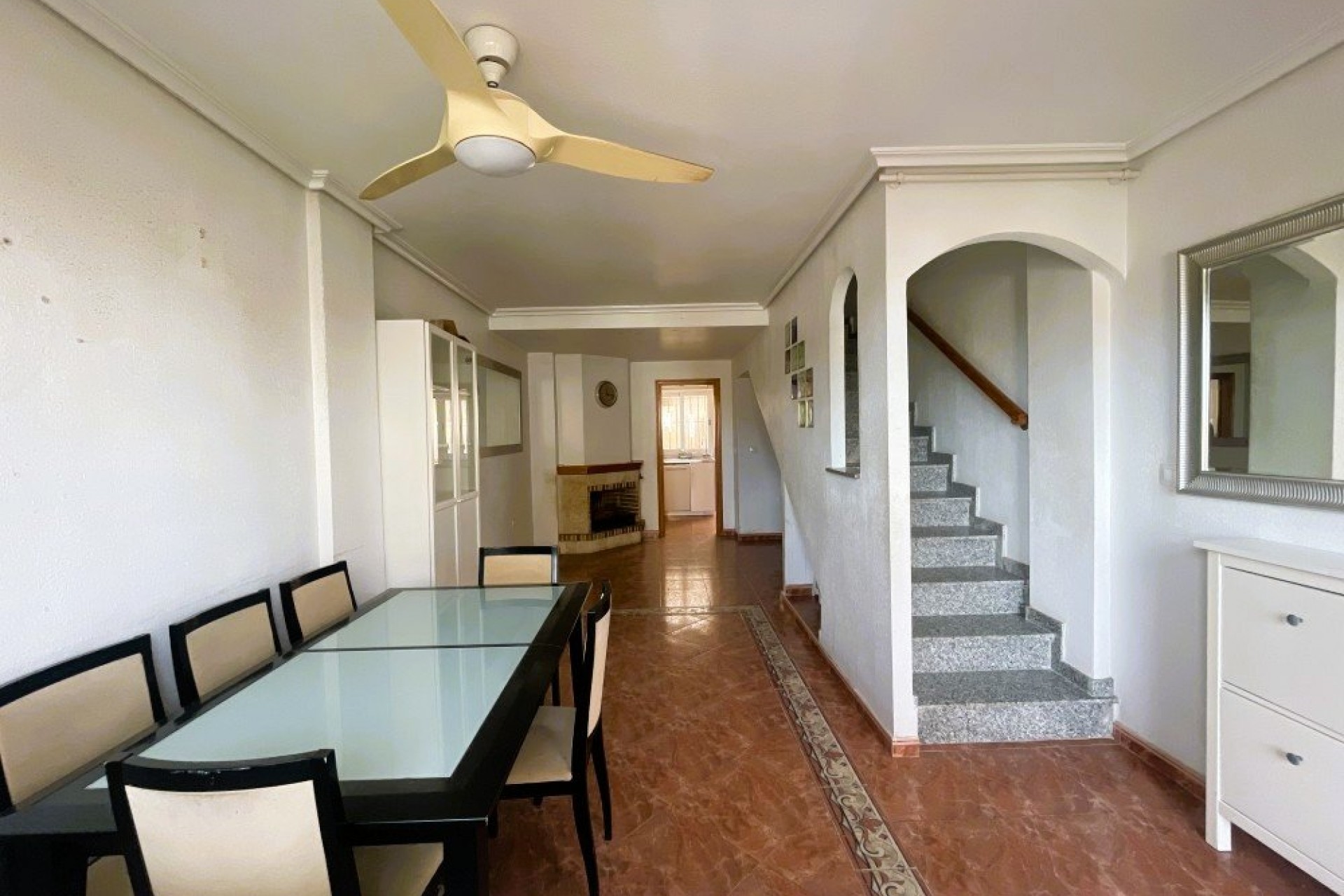 Resale - Town House -
Orihuela Costa - Costa Blanca