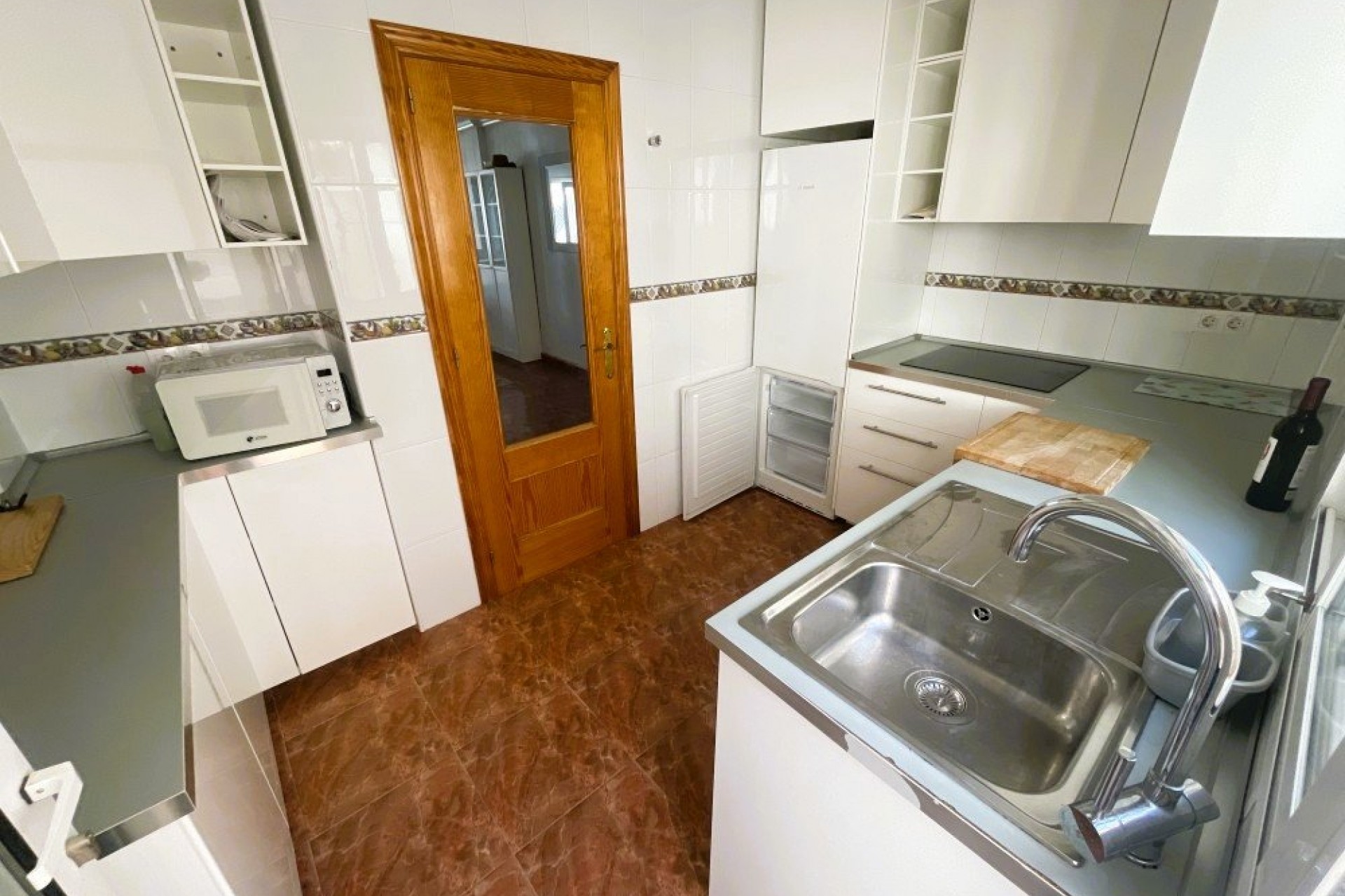 Resale - Town House -
Orihuela Costa - Costa Blanca