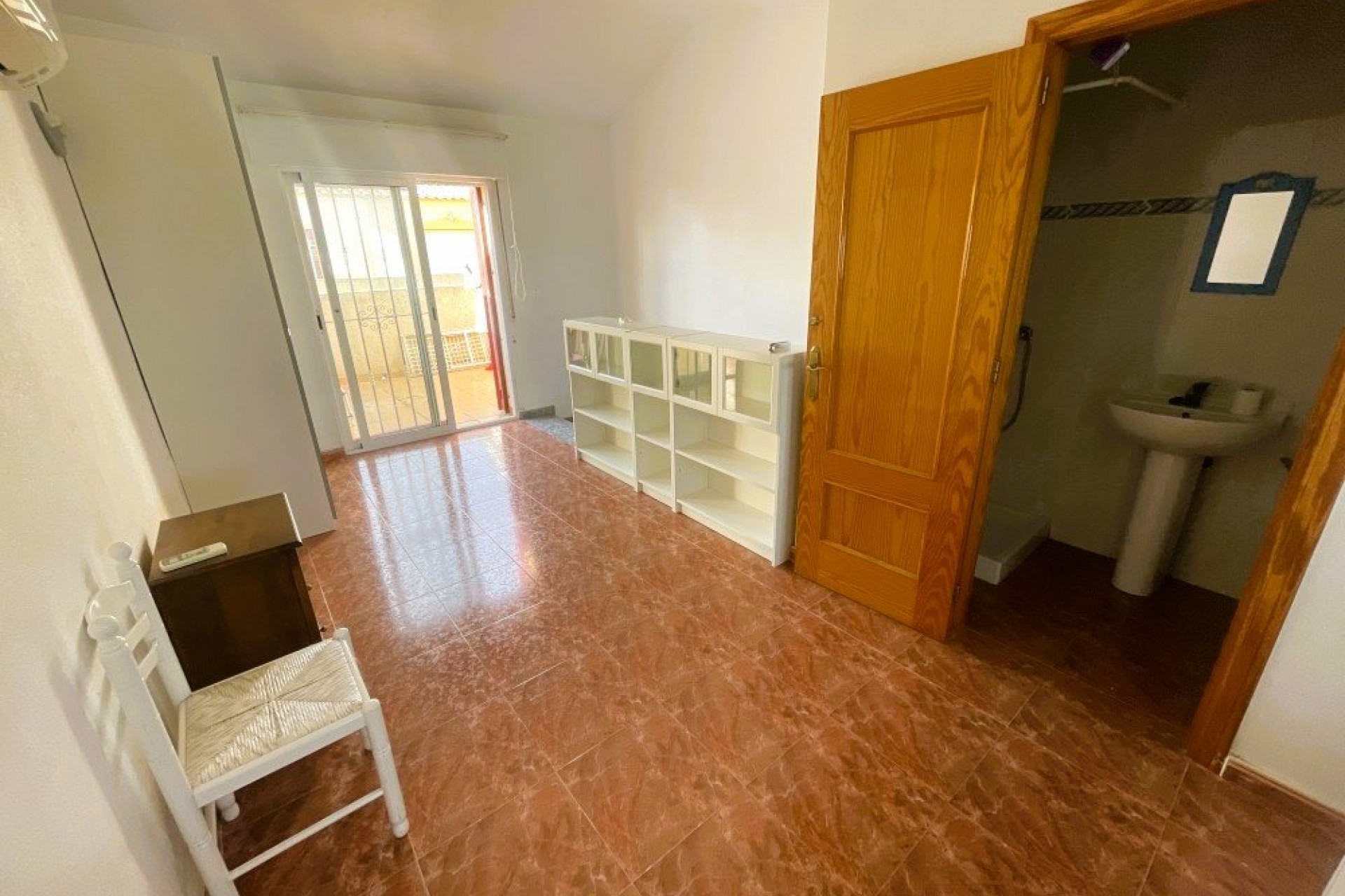 Resale - Town House -
Orihuela Costa - Costa Blanca
