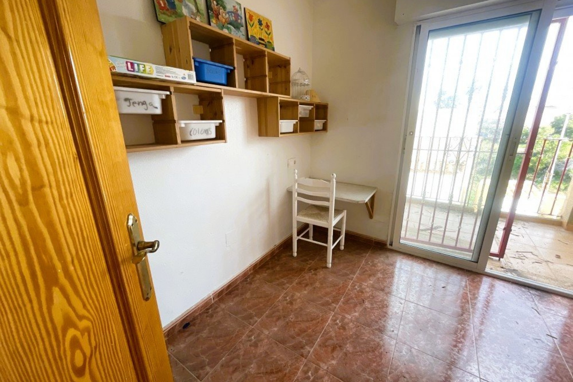 Resale - Town House -
Orihuela Costa - Costa Blanca