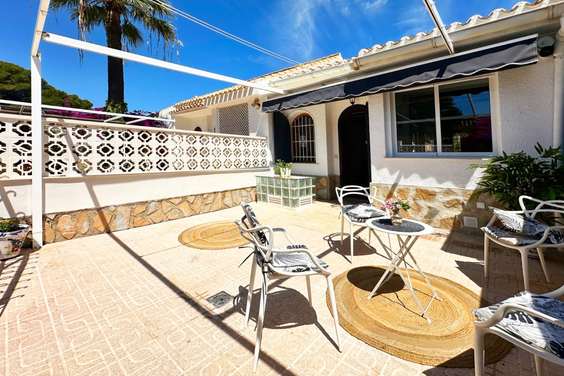 Resale - Town House -
Orihuela Costa - Costa Blanca