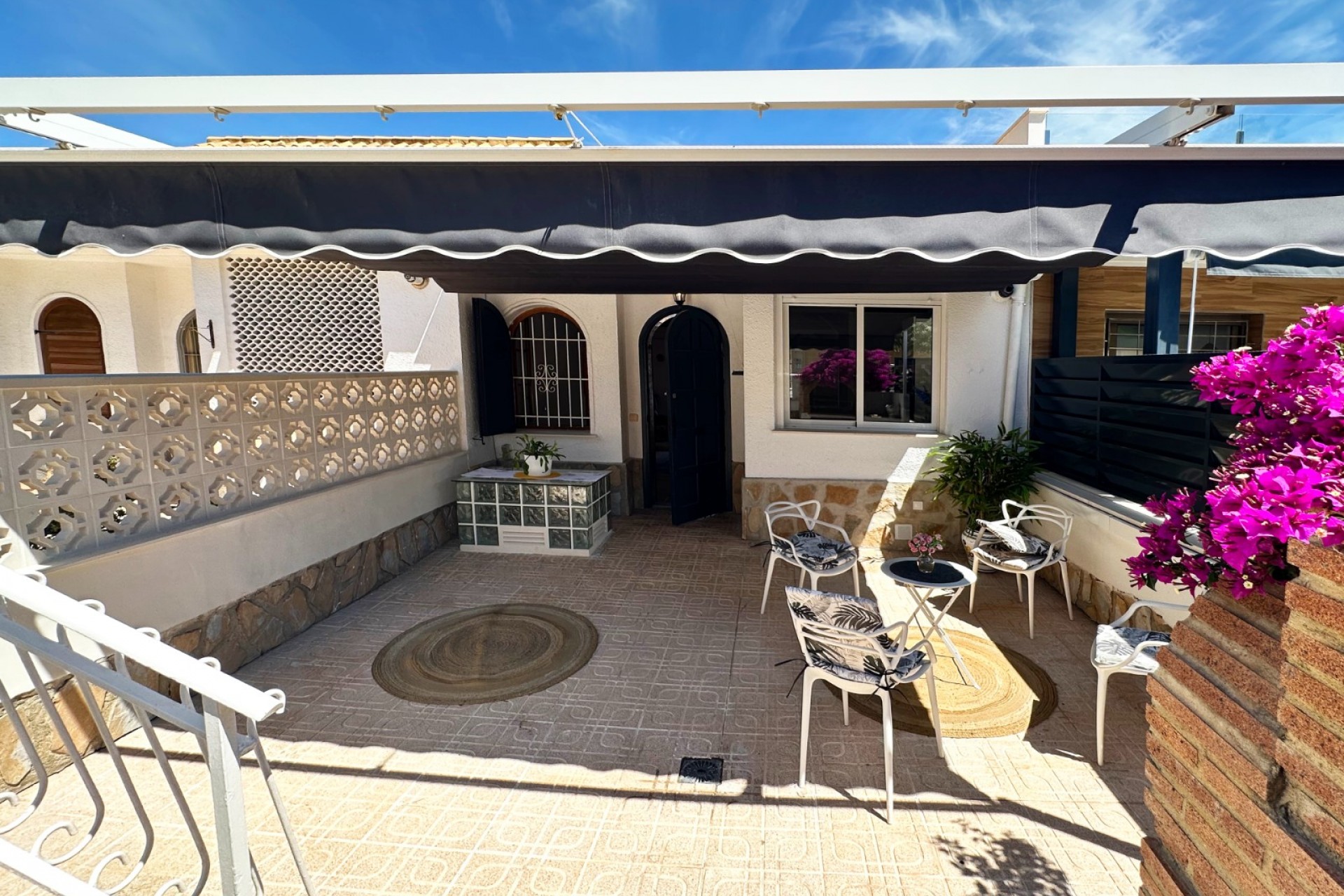 Resale - Town House -
Orihuela Costa - Costa Blanca