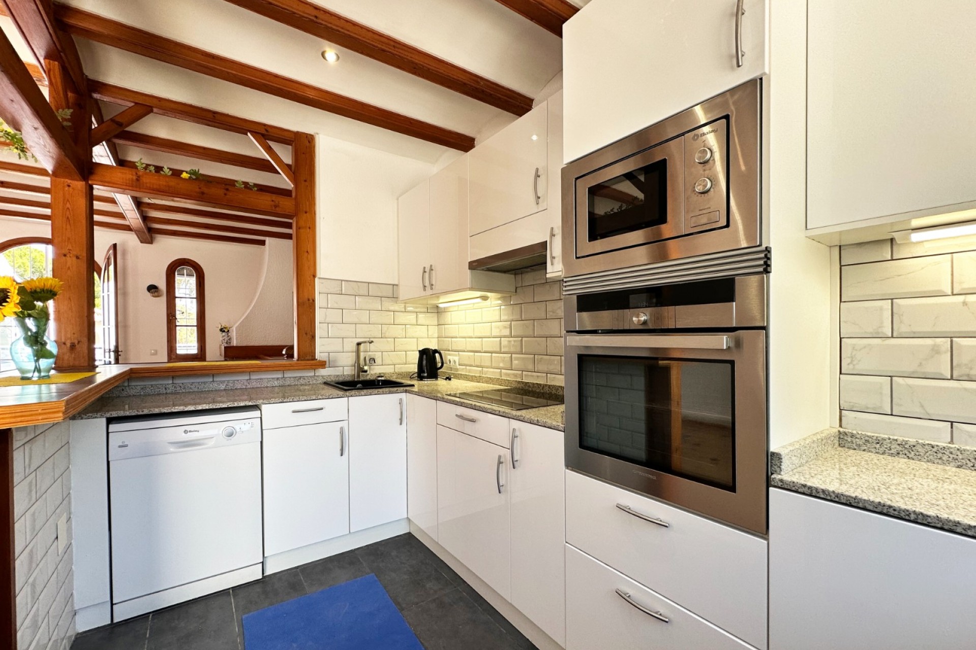 Resale - Town House -
Orihuela Costa - Costa Blanca