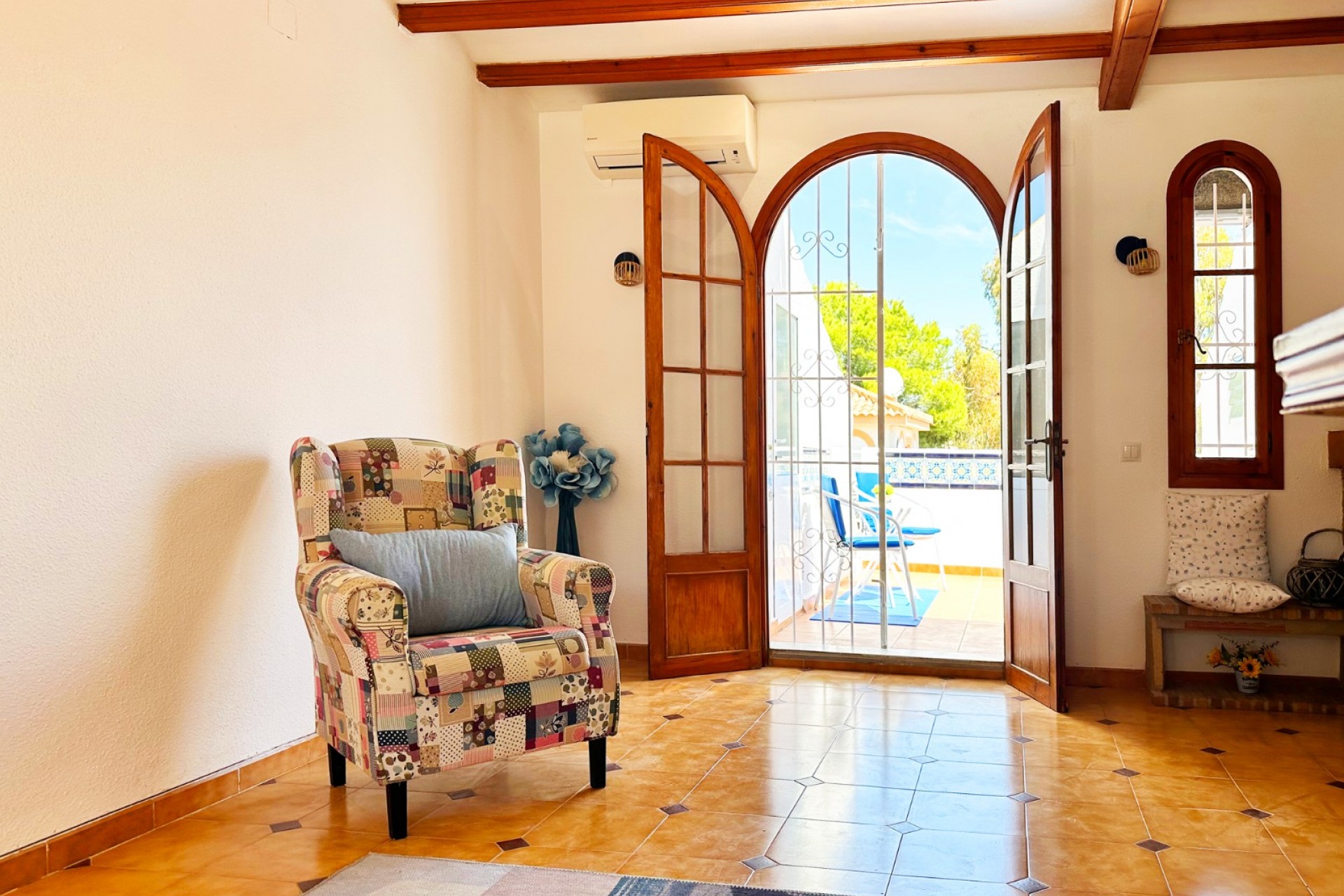 Resale - Town House -
Orihuela Costa - Costa Blanca