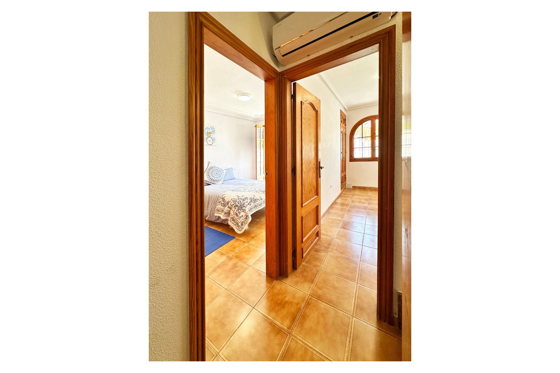 Resale - Town House -
Orihuela Costa - Costa Blanca