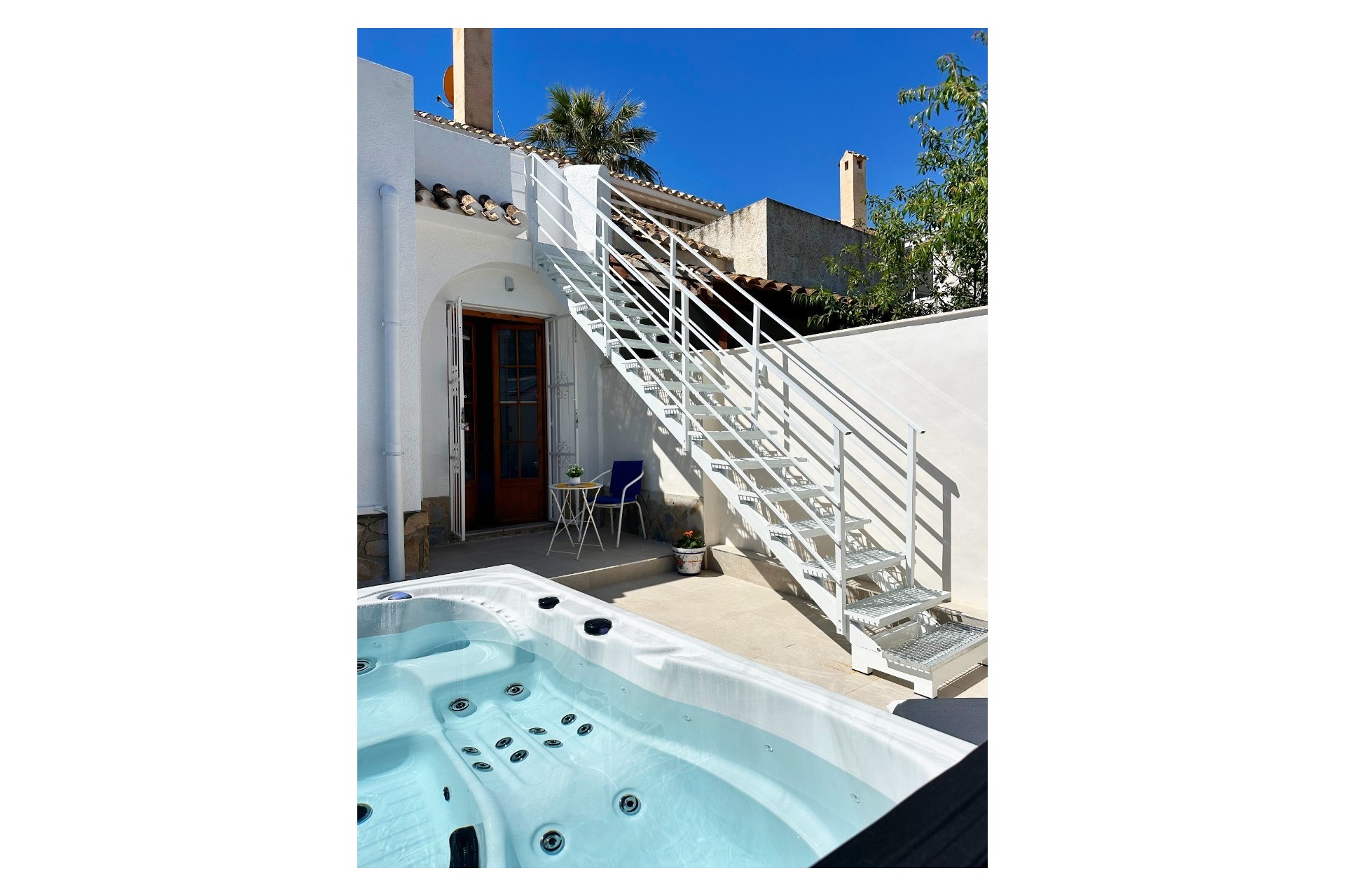 Resale - Town House -
Orihuela Costa - Costa Blanca