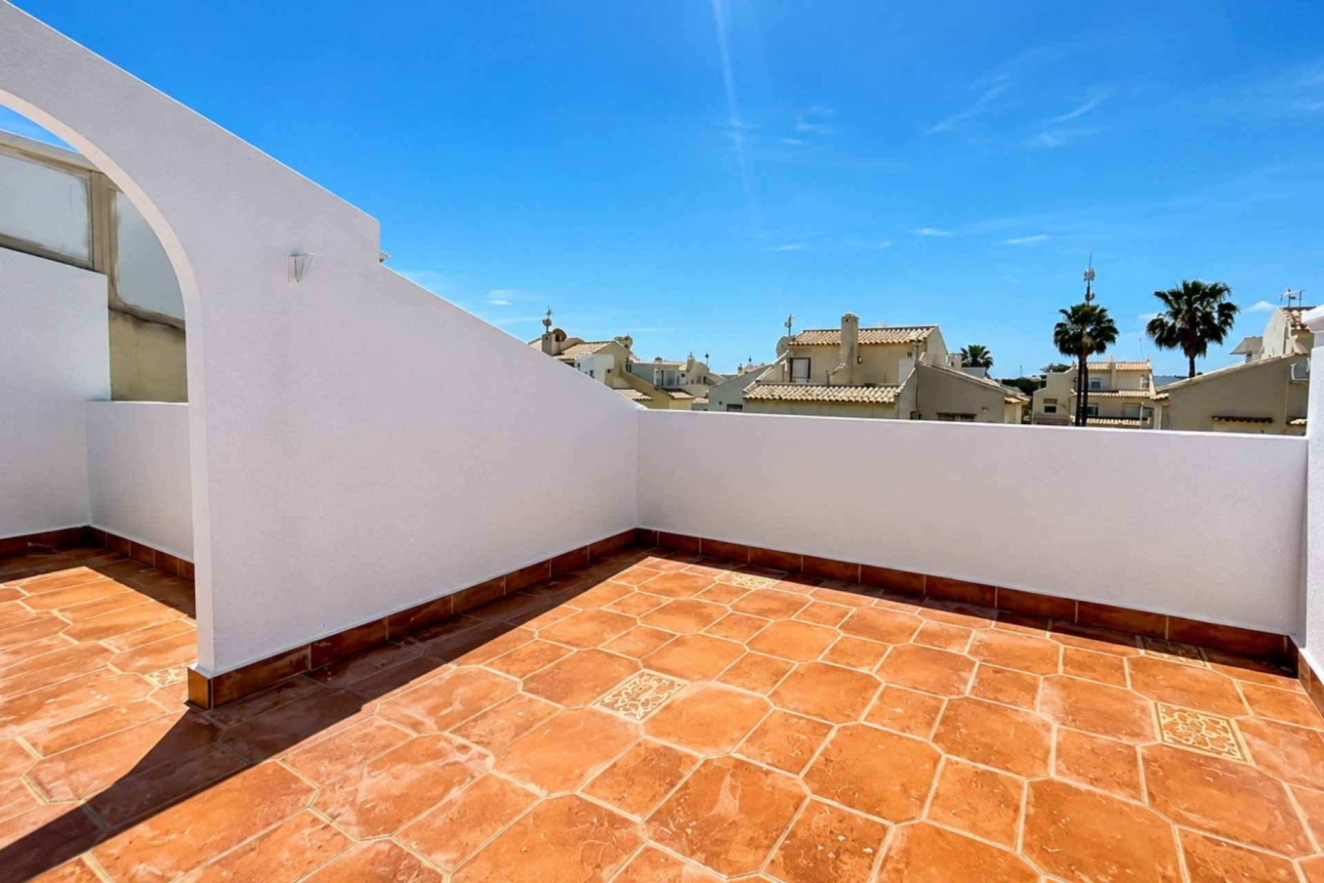 Resale - Town House -
Orihuela Costa - Costa Blanca