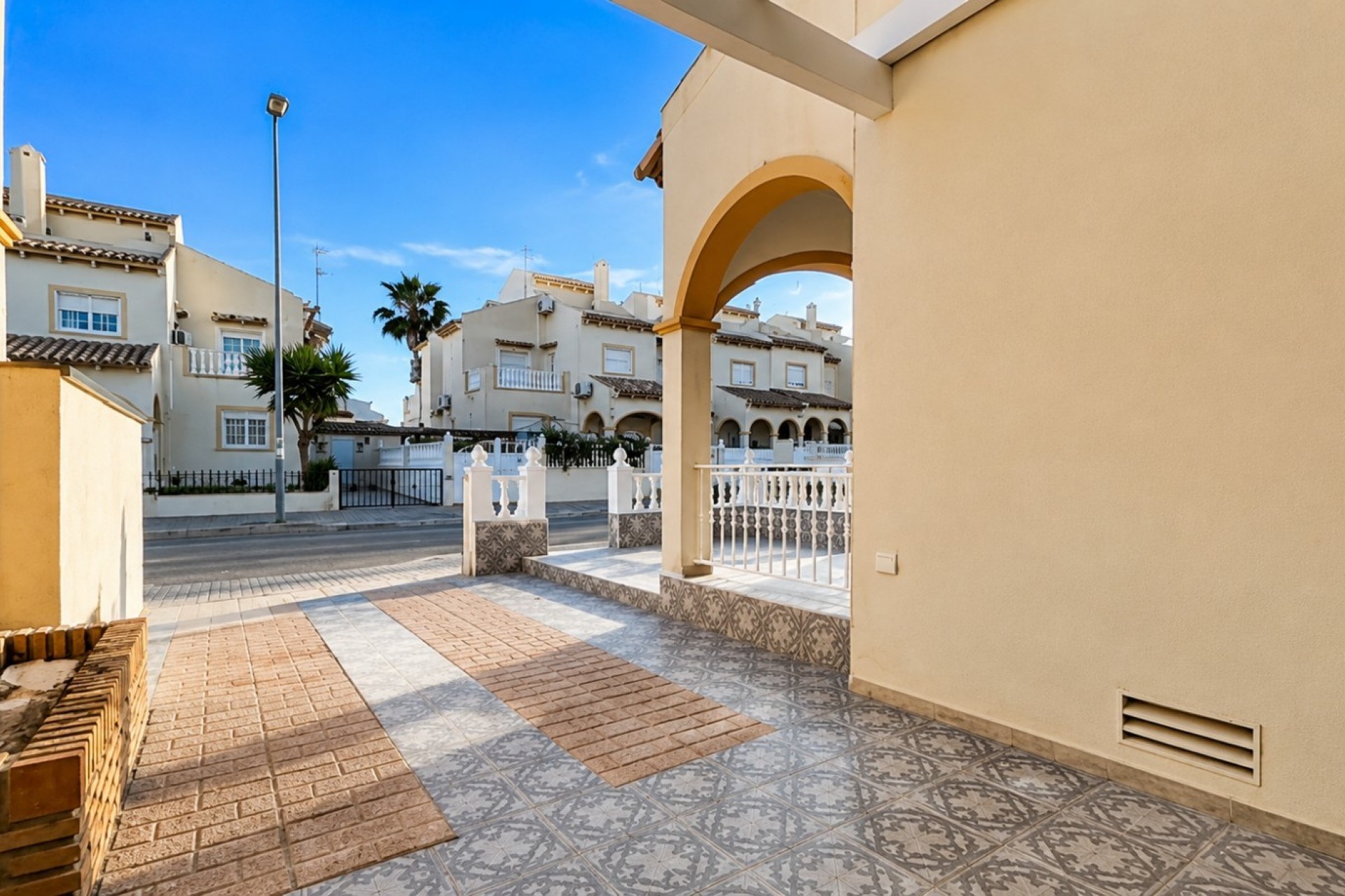 Resale - Town House -
Orihuela Costa - Costa Blanca
