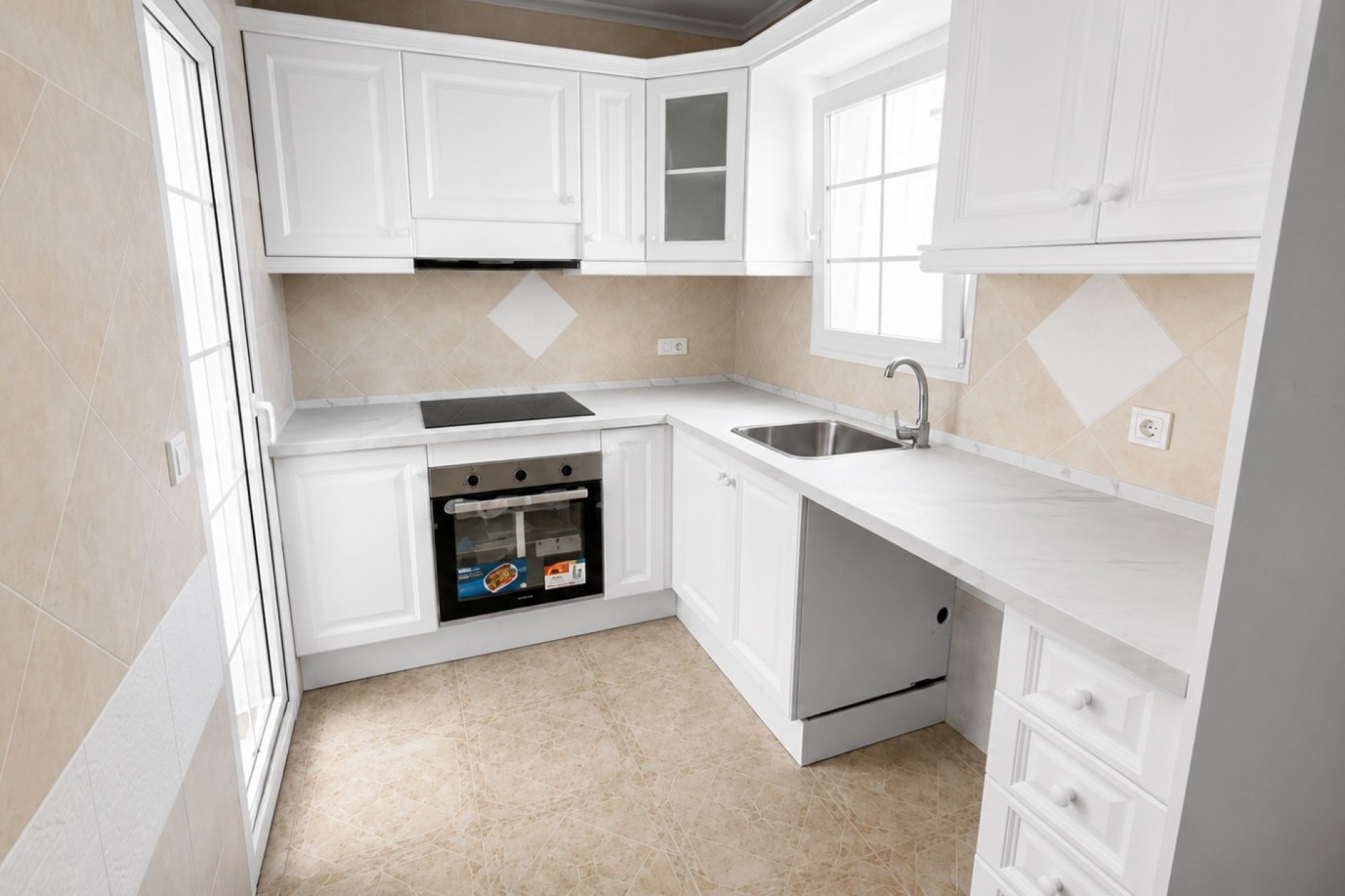 Resale - Town House -
Orihuela Costa - Costa Blanca