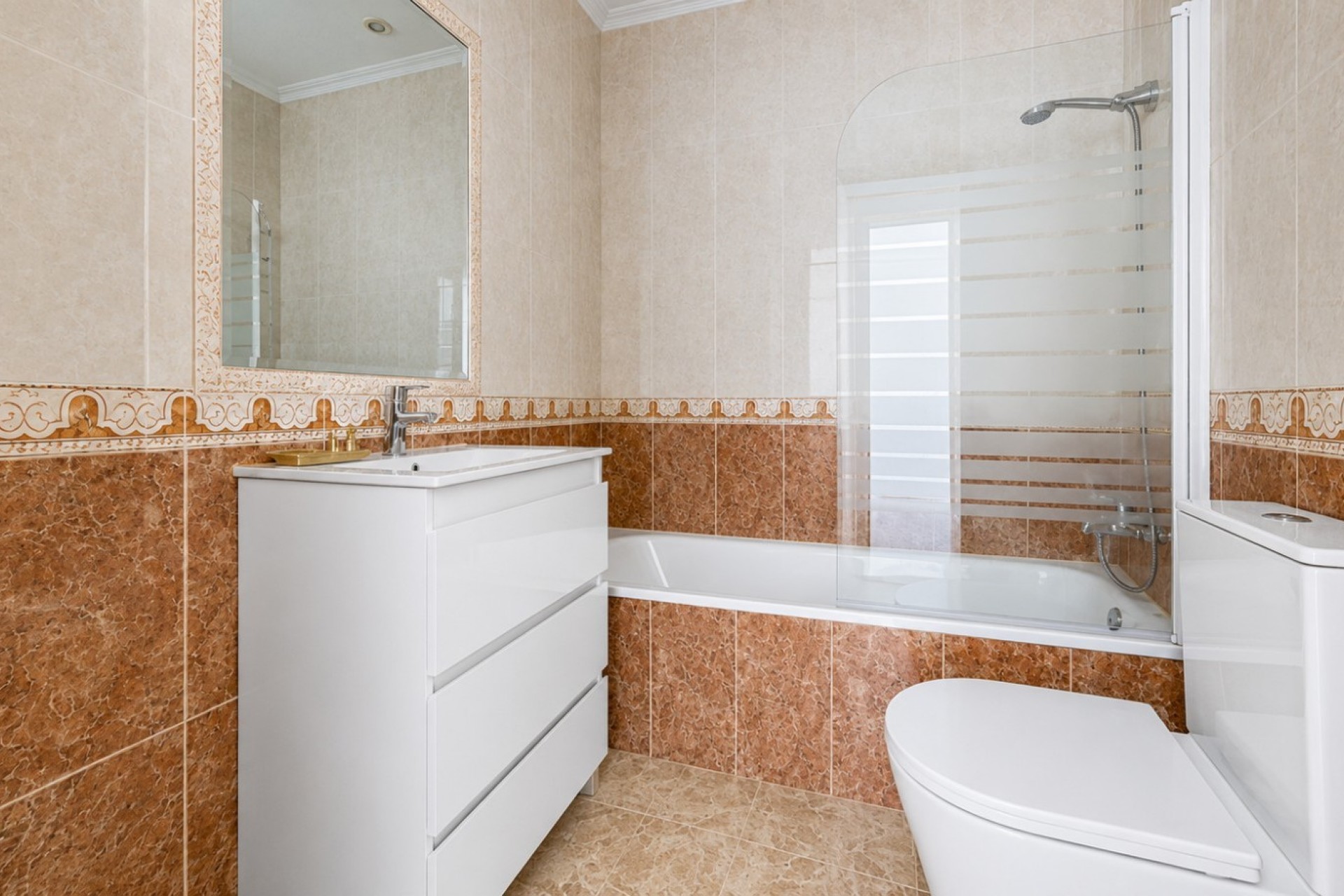 Resale - Town House -
Orihuela Costa - Costa Blanca