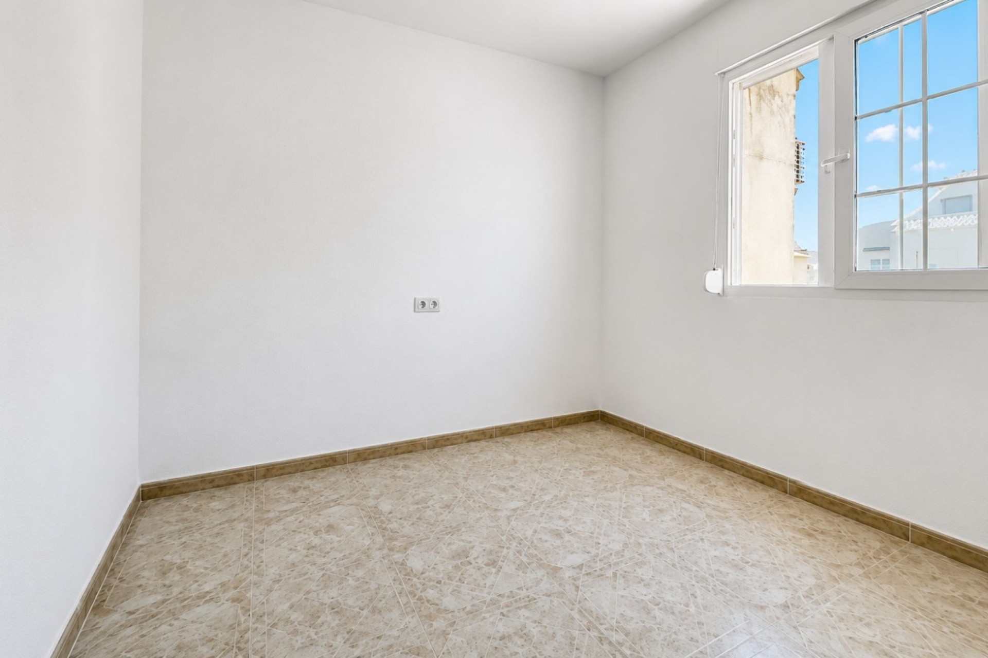 Resale - Town House -
Orihuela Costa - Costa Blanca