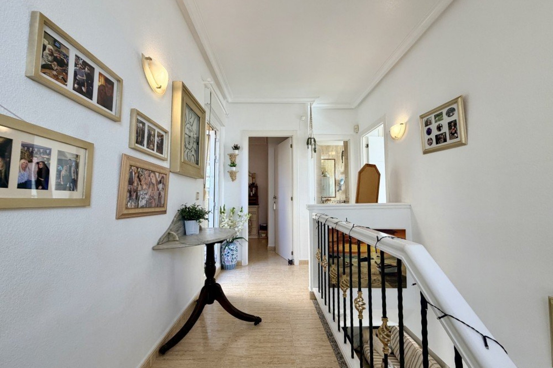 Resale - Town House -
Orihuela Costa - Costa Blanca