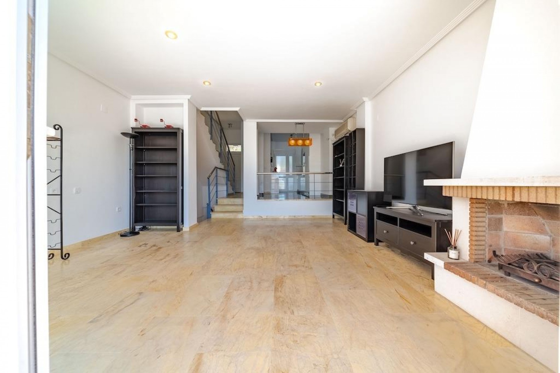Resale - Town House -
Orihuela Costa - Costa Blanca