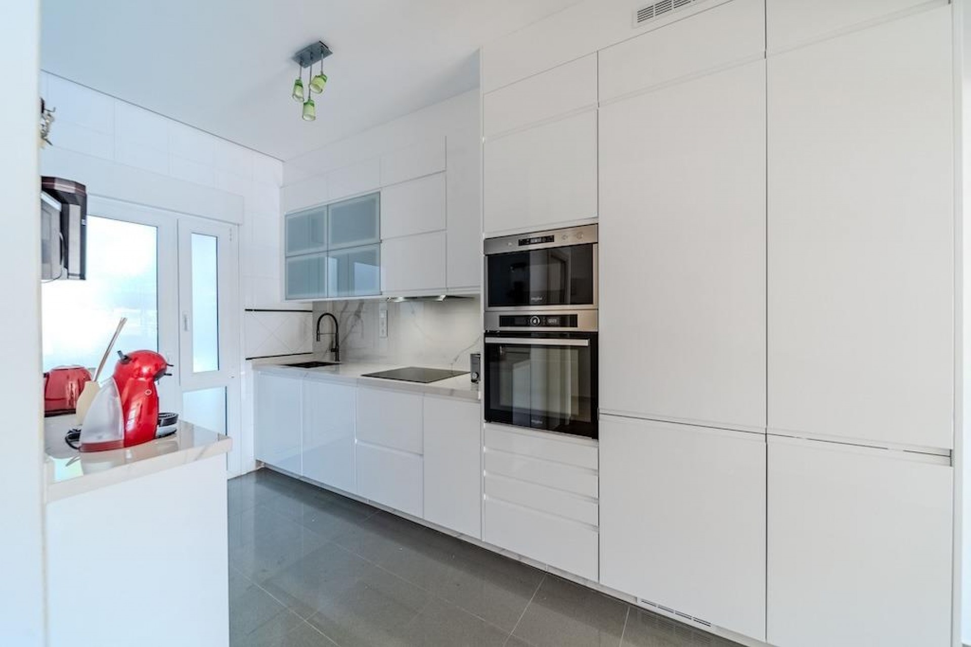 Resale - Town House -
Orihuela Costa - Costa Blanca