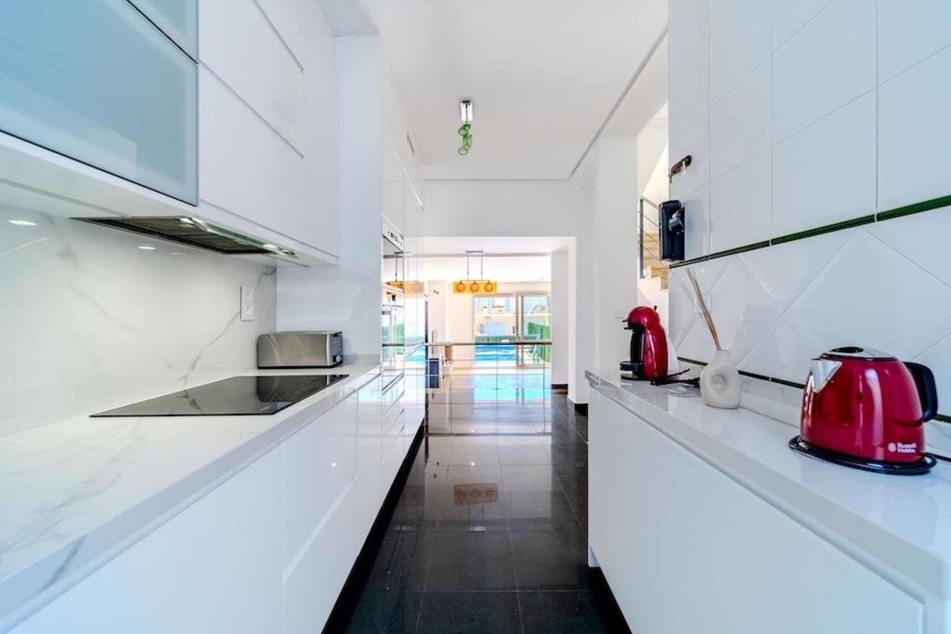 Resale - Town House -
Orihuela Costa - Costa Blanca