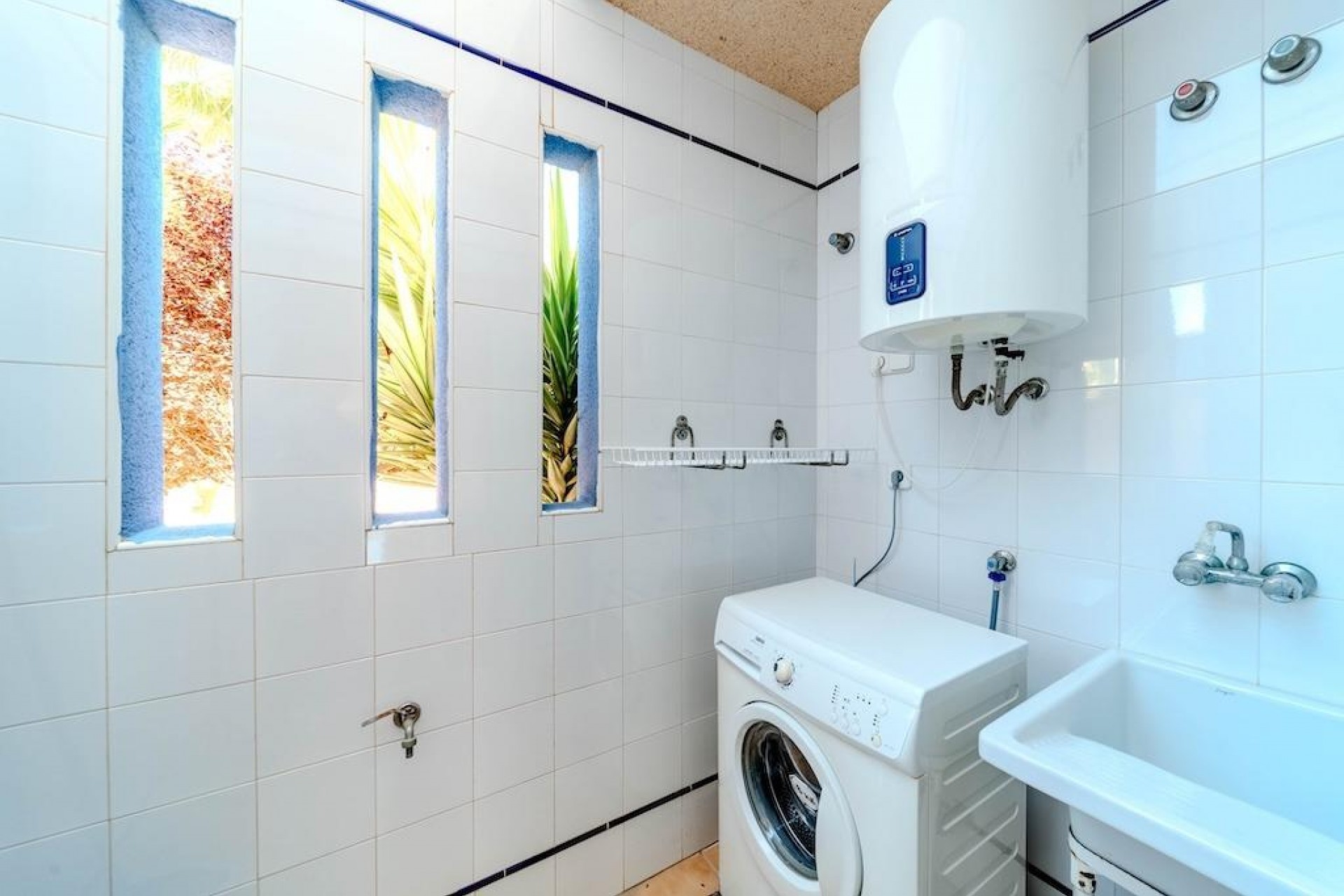 Resale - Town House -
Orihuela Costa - Costa Blanca