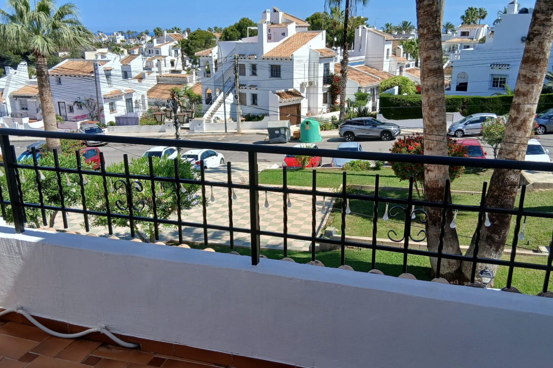 Resale - Town House -
Orihuela Costa - Costa Blanca