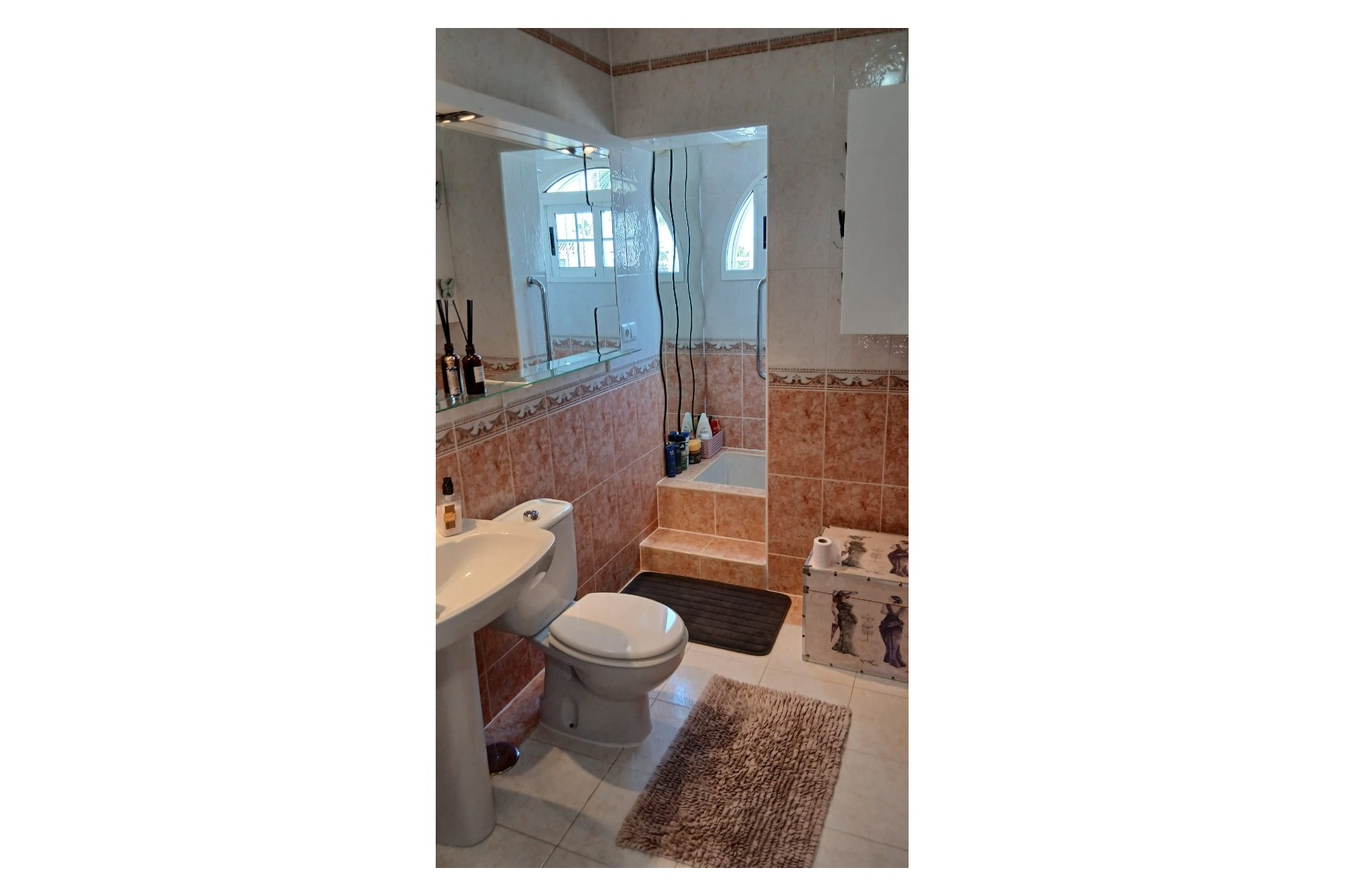 Resale - Town House -
Orihuela Costa - Costa Blanca