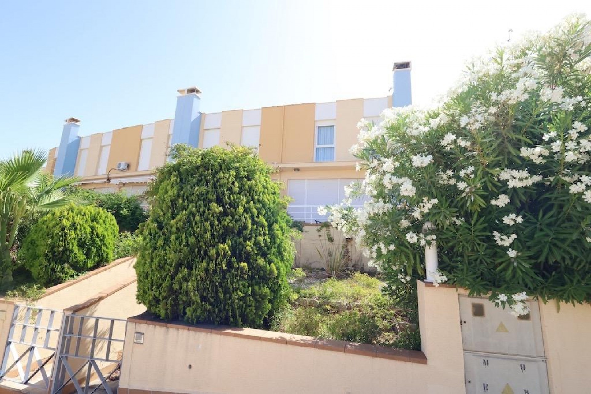 Resale - Town House -
Orihuela Costa - Costa Blanca